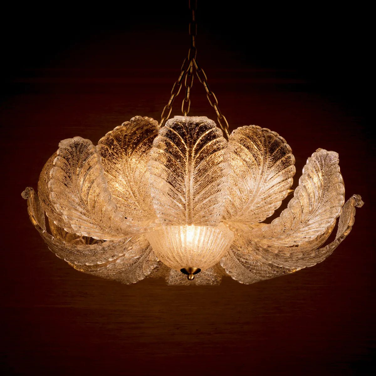 Cabrillo Chandelier - Eichholtz - Luxury Lighting BoutiqueCeiling LightEichholtz
