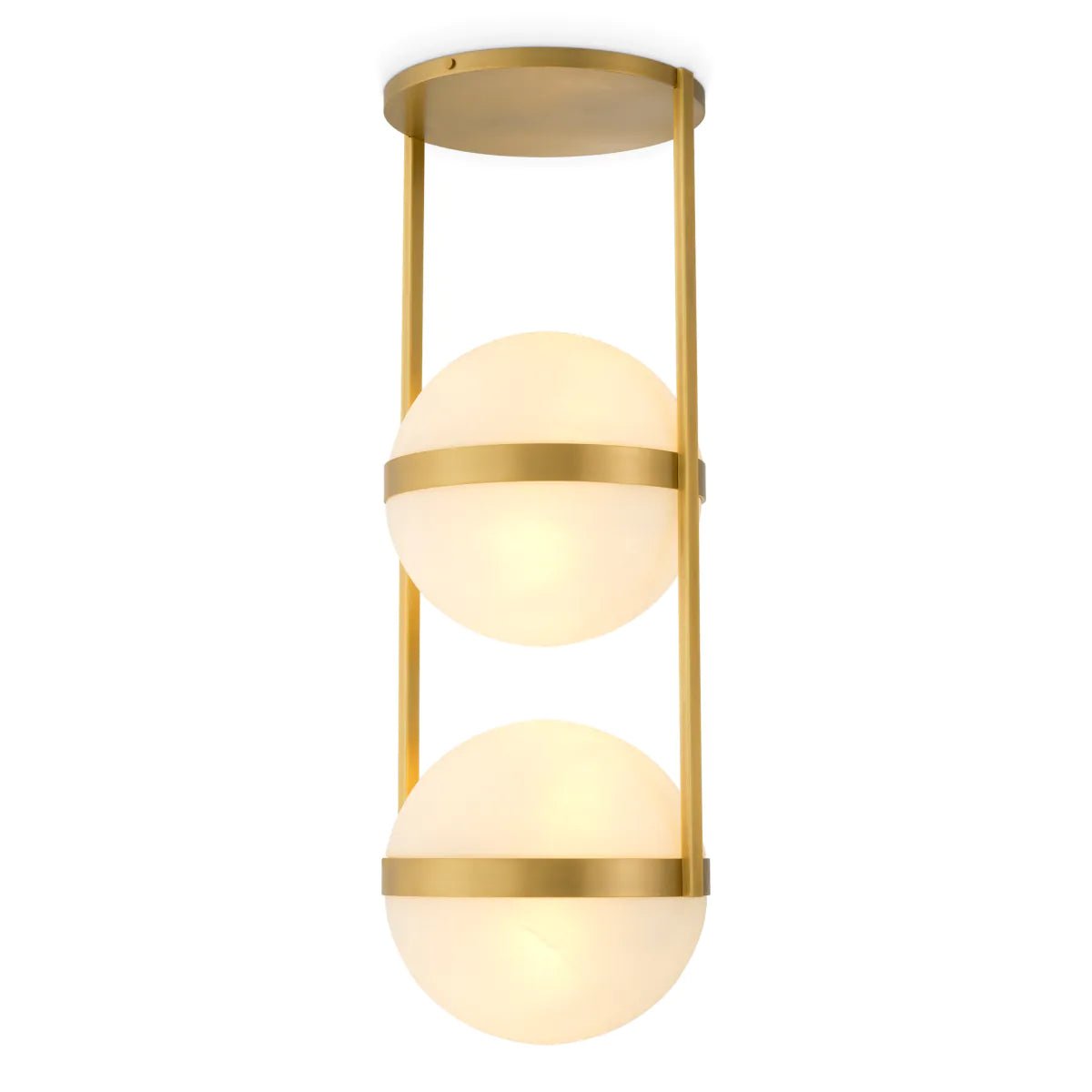 Dover Ceiling Lamp - Eichholtz - Luxury Lighting BoutiqueCeiling LightEichholtz