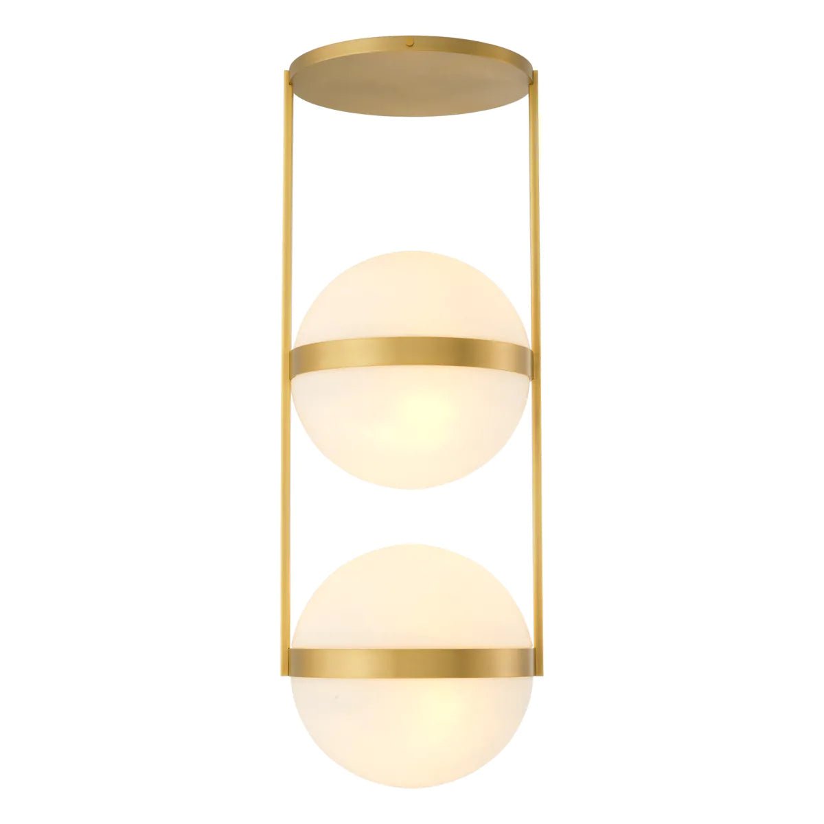 Dover Ceiling Lamp - Eichholtz - Luxury Lighting BoutiqueCeiling LightEichholtz