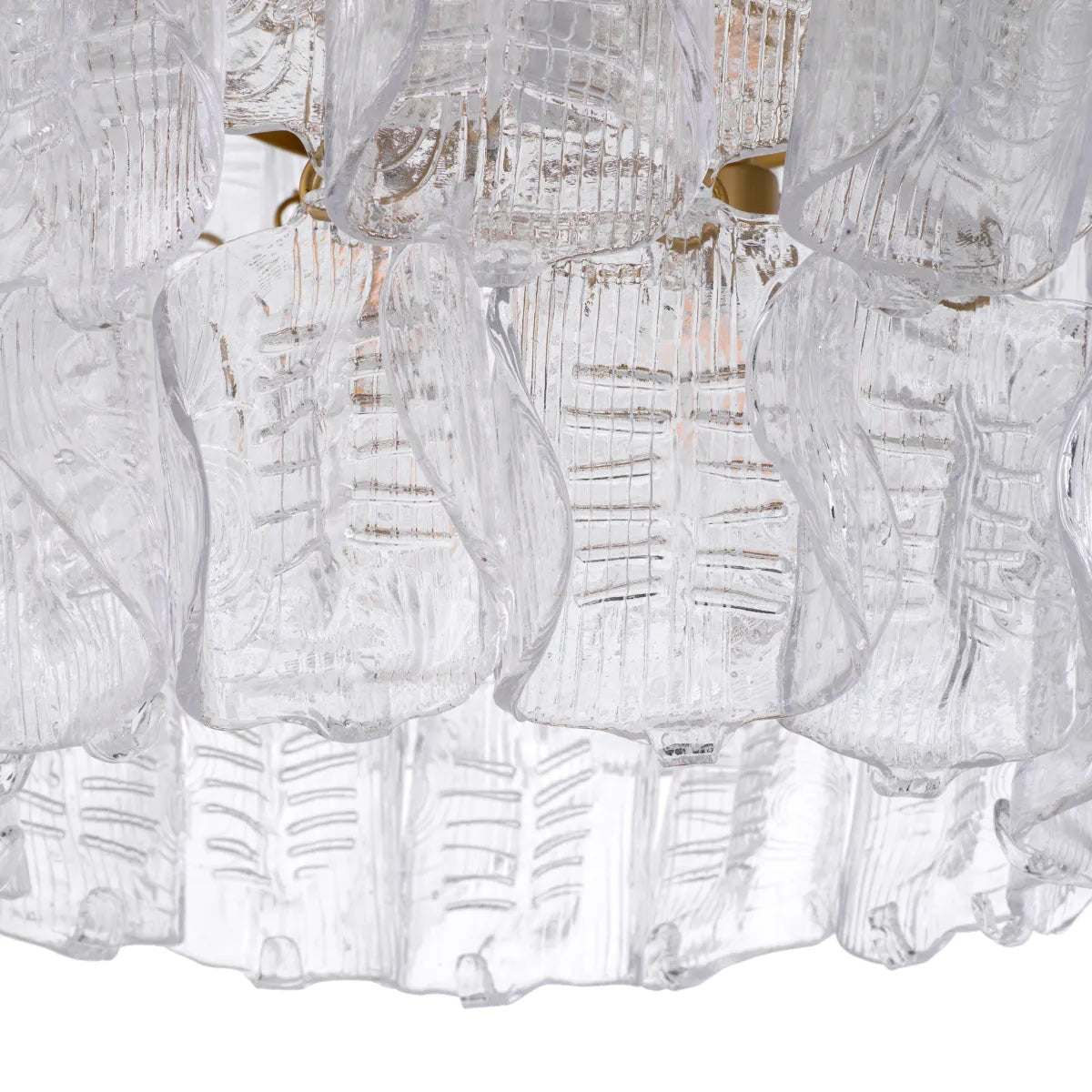 Solange Chandelier - Eichholtz - Luxury Lighting BoutiqueCeiling LightEichholtz