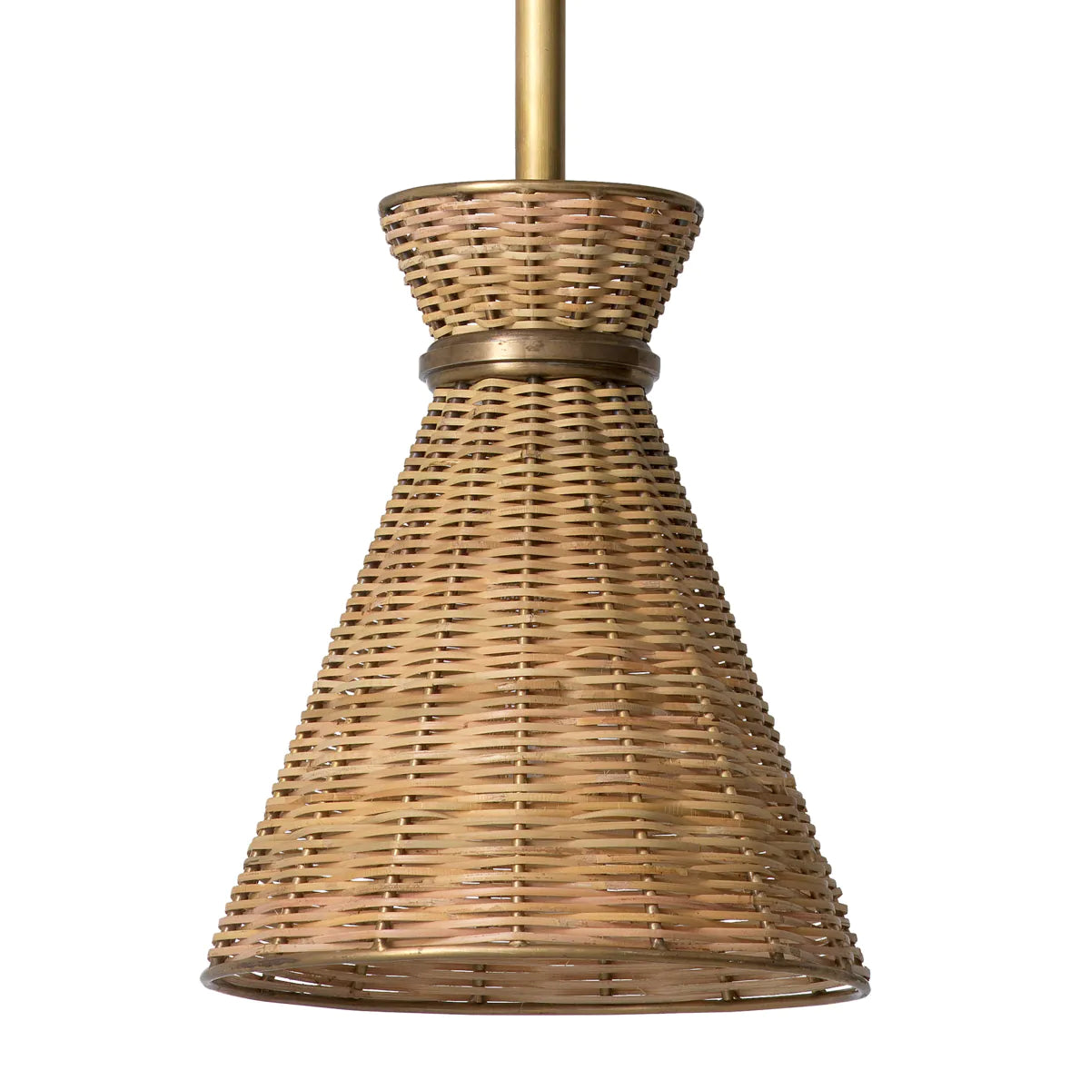 Kon Tiki Pendant - Eichholtz