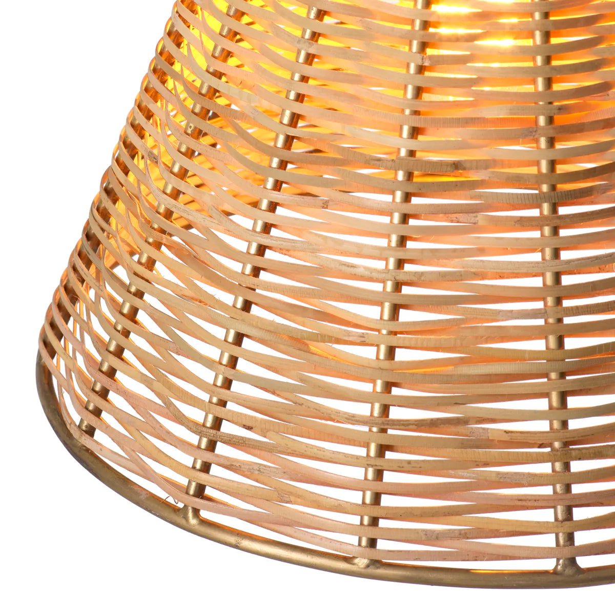 Kon Tiki Pendant - Eichholtz - Luxury Lighting BoutiqueCeiling LightEichholtz