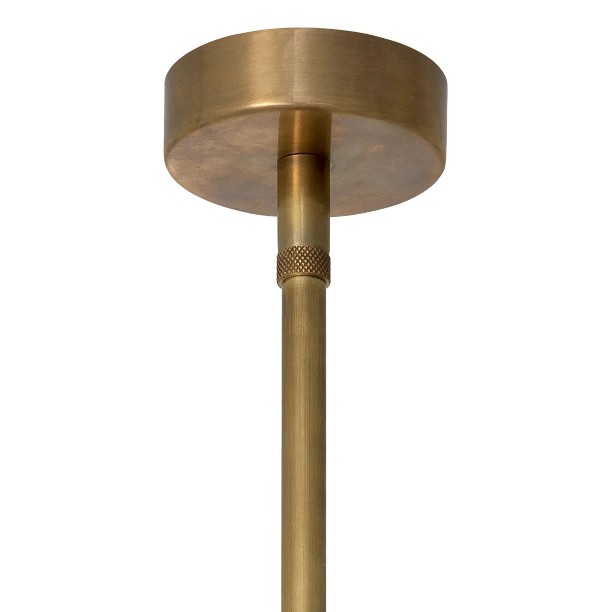 Kon Tiki Pendant - Eichholtz