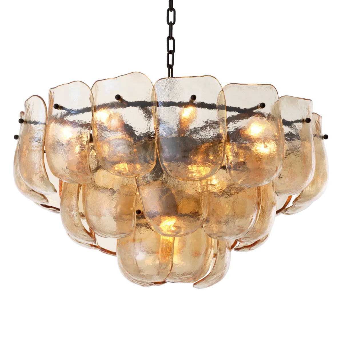 Gustave Chandelier - Eichholtz