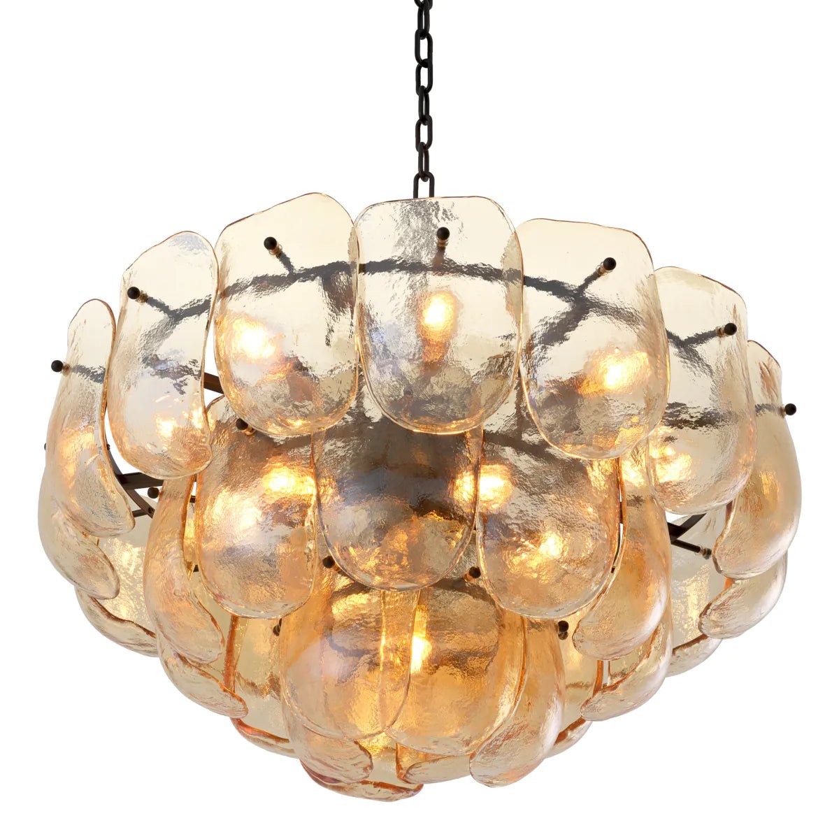 Gustave Chandelier - Eichholtz - Luxury Lighting BoutiqueCeiling LightEichholtz