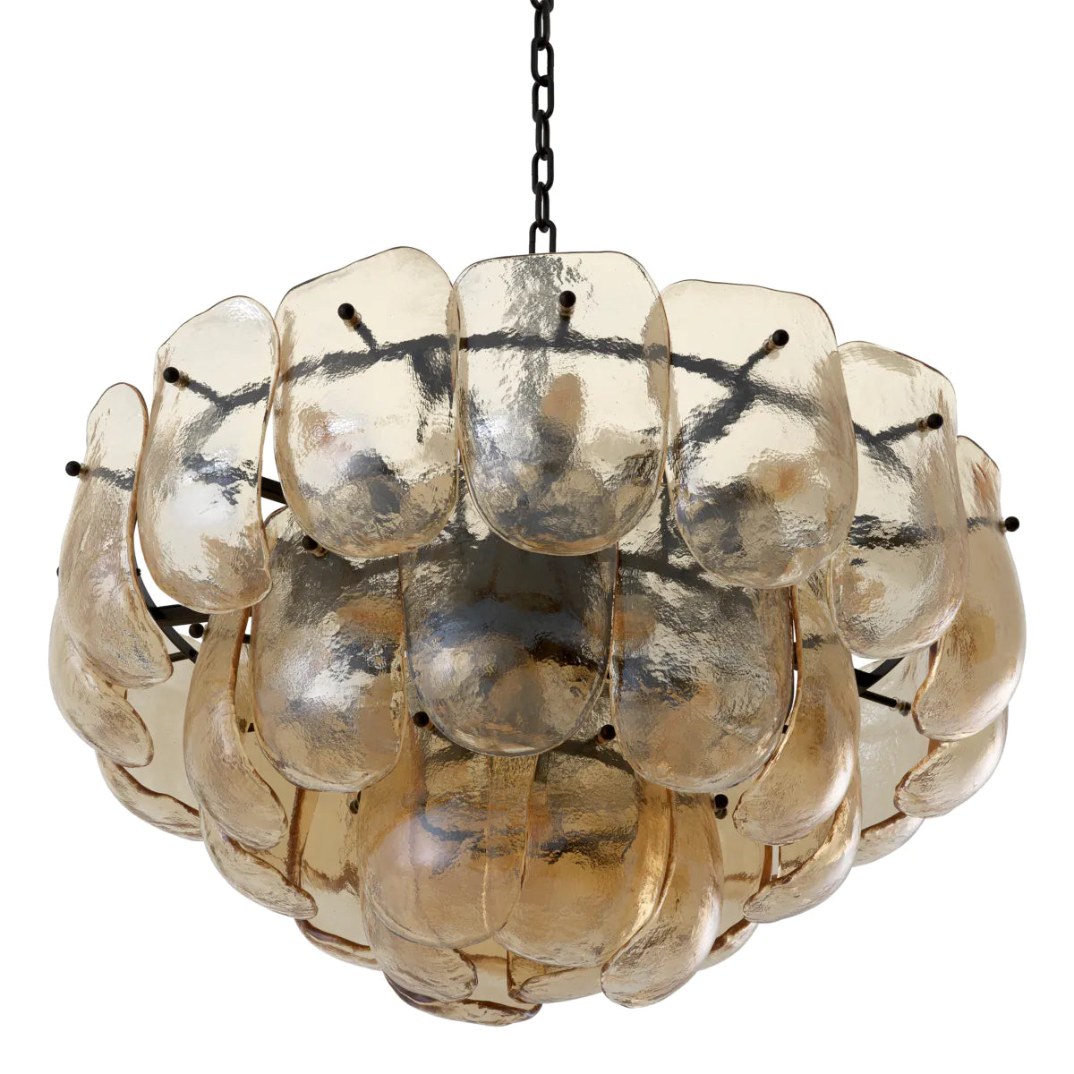 Gustave Chandelier - Eichholtz