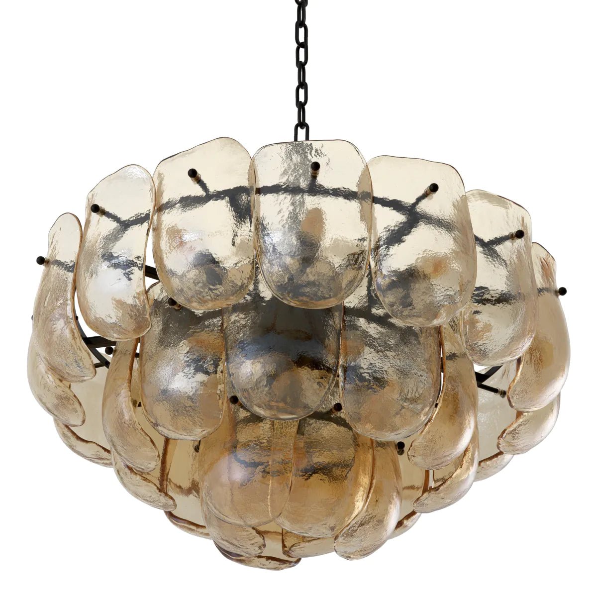 Gustave Chandelier - Eichholtz - Luxury Lighting BoutiqueCeiling LightEichholtz