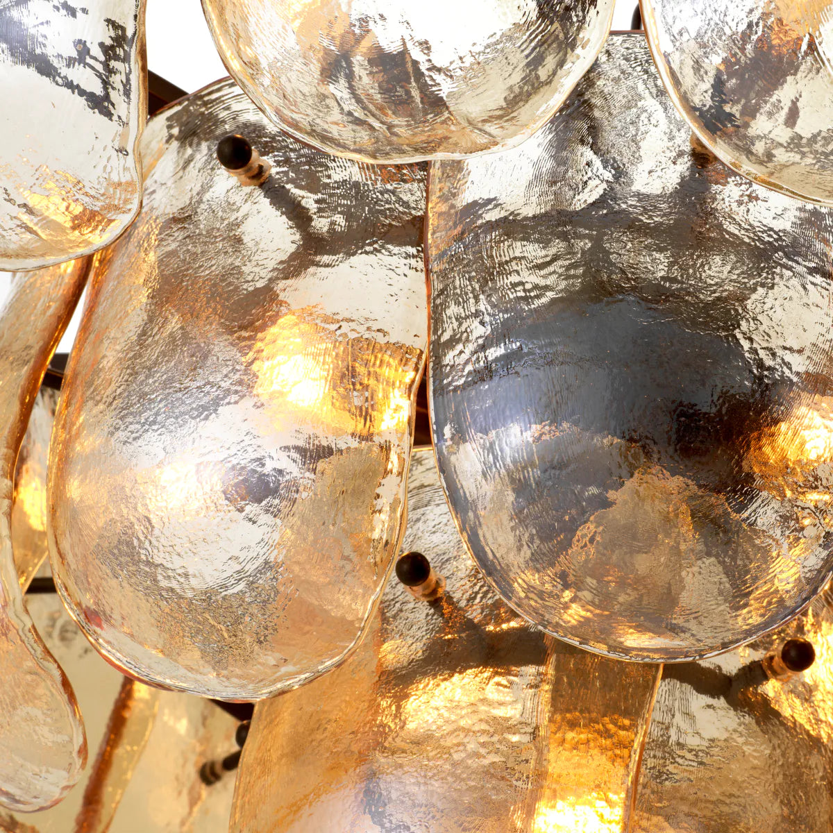 Gustave Chandelier - Eichholtz