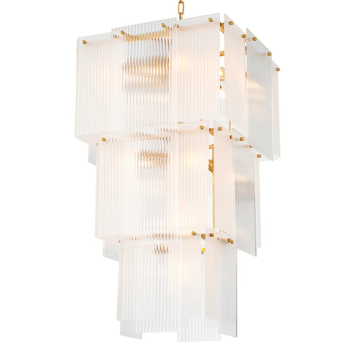 Giardano Chandelier - Eichholtz - Luxury Lighting BoutiqueCeiling LightEichholtz