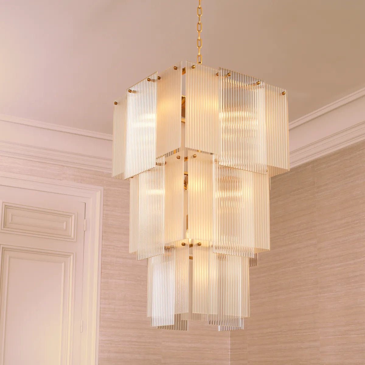 Giardano Chandelier - Eichholtz - Luxury Lighting BoutiqueCeiling LightEichholtz