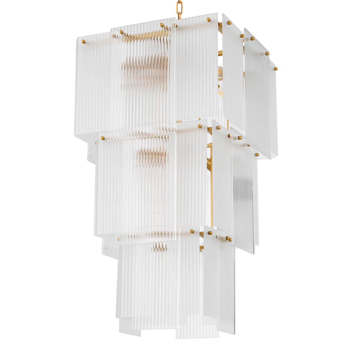 Giardano Chandelier - Eichholtz