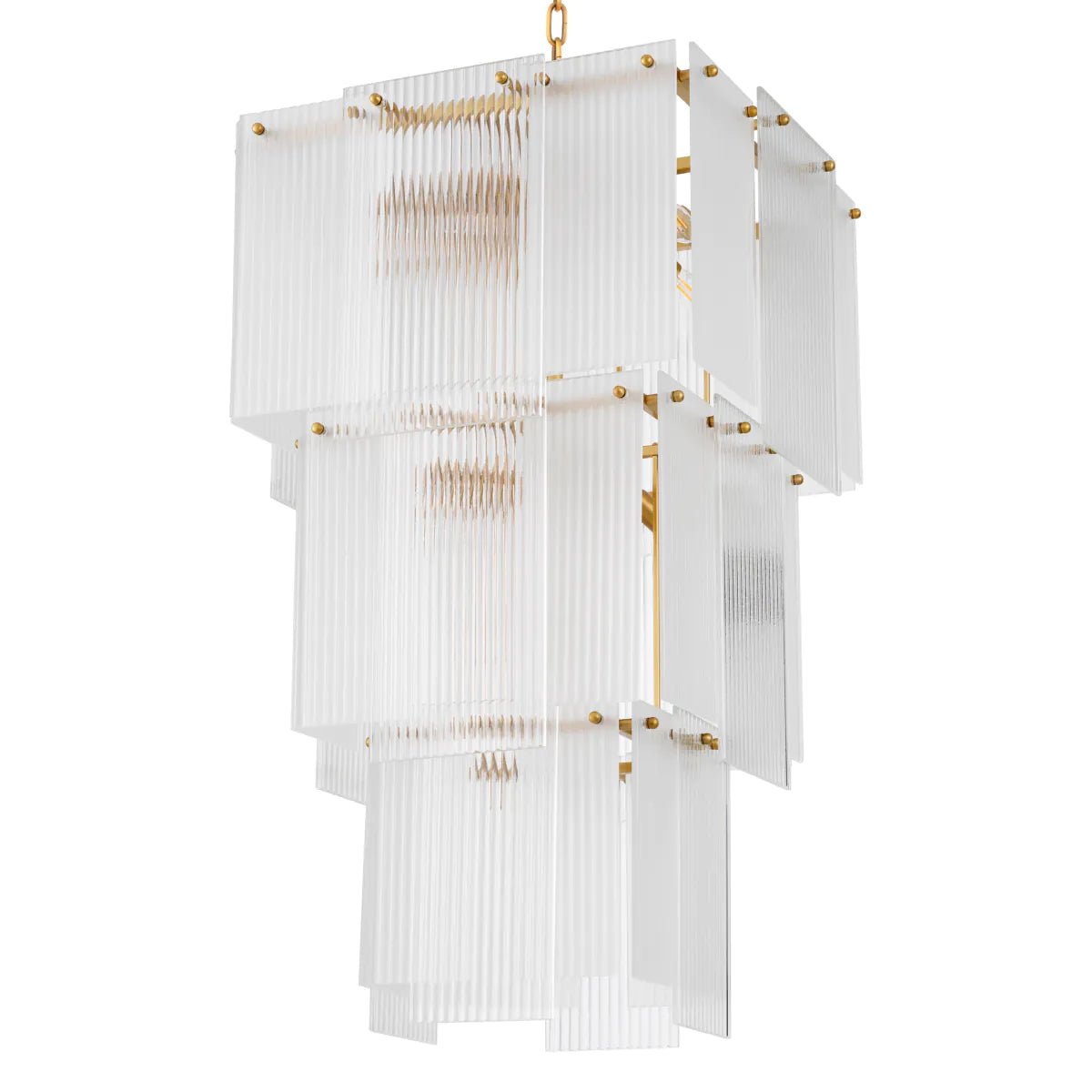 Giardano Chandelier - Eichholtz - Luxury Lighting BoutiqueCeiling LightEichholtz