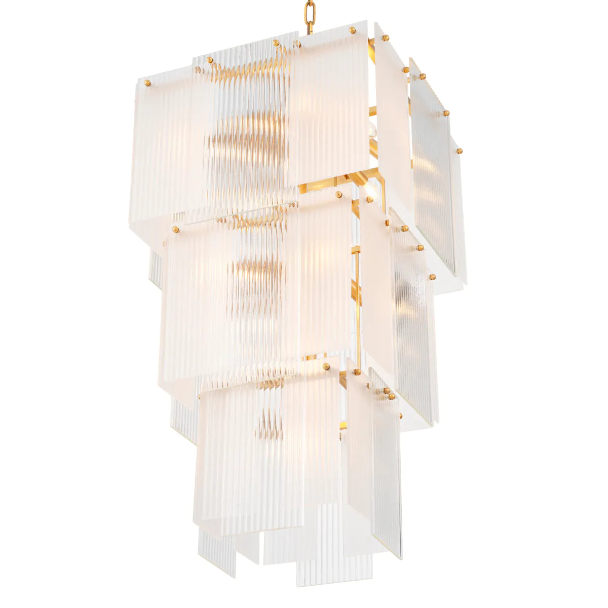 Giardano Chandelier - Eichholtz