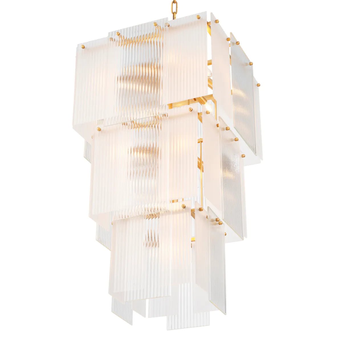 Giardano Chandelier - Eichholtz - Luxury Lighting BoutiqueCeiling LightEichholtz