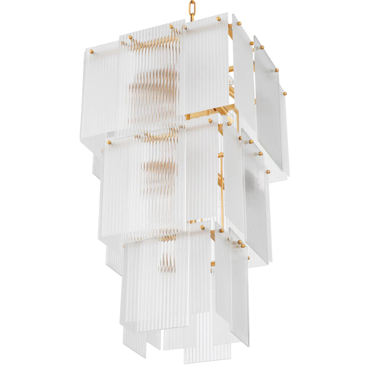Giardano Chandelier - Eichholtz