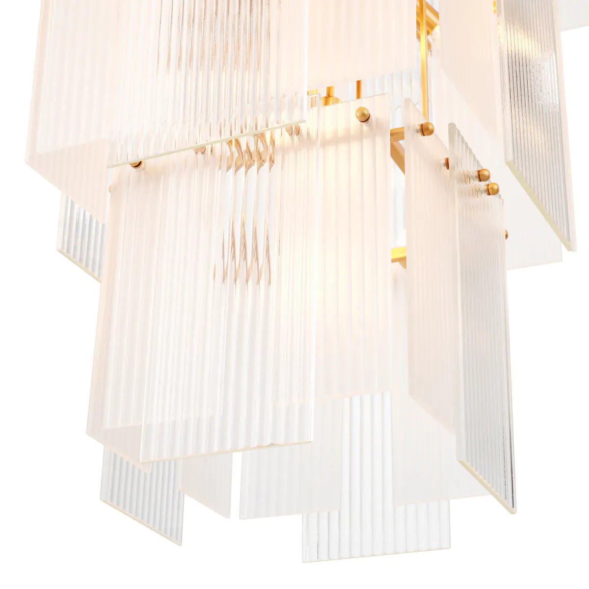 Giardano Chandelier - Eichholtz