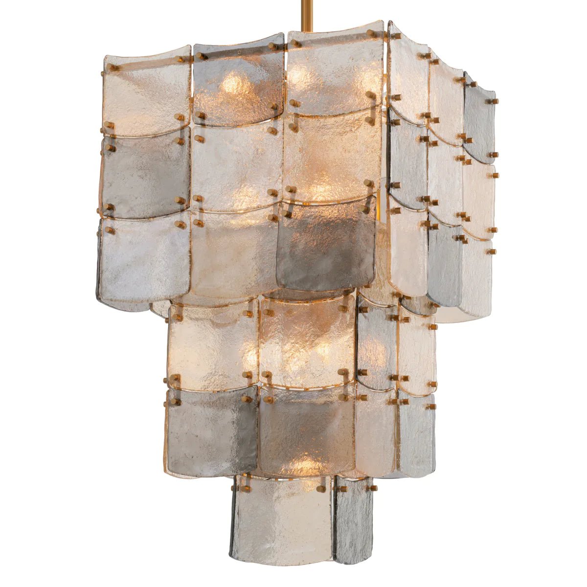 Laurent Chandelier - Eichholtz - Luxury Lighting BoutiqueCeiling LightEichholtz