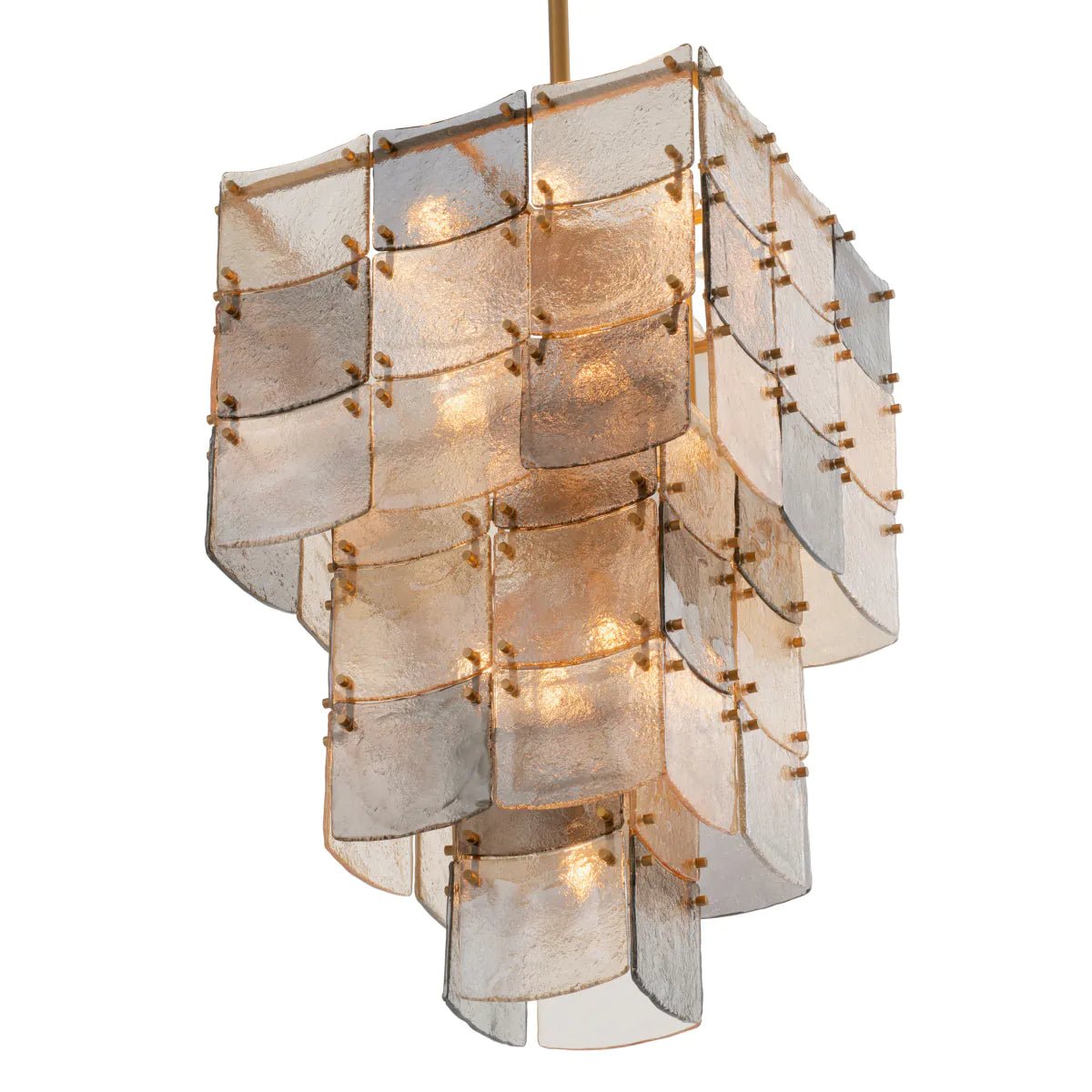 Laurent Chandelier - Eichholtz - Luxury Lighting BoutiqueCeiling LightEichholtz