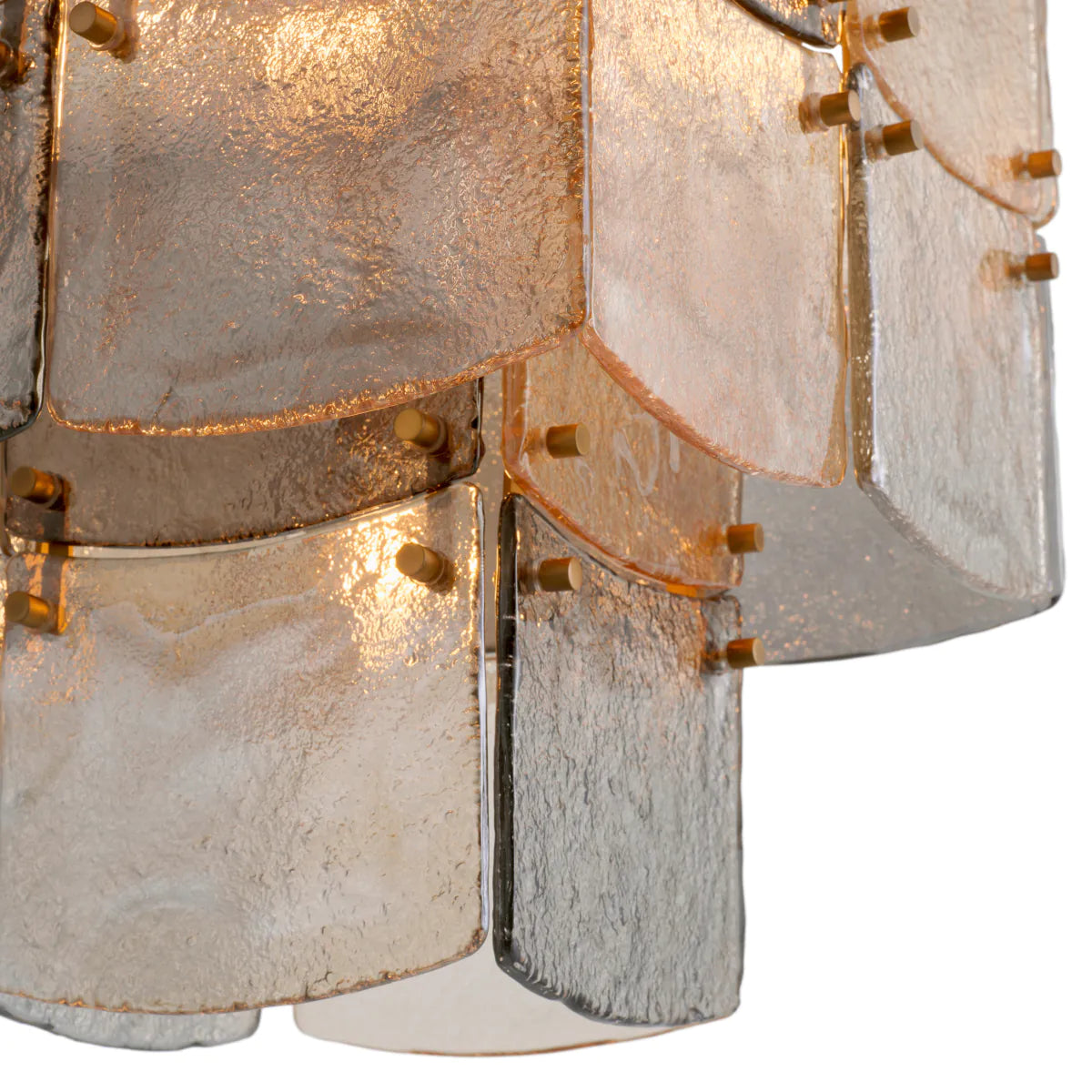 Laurent Chandelier - Eichholtz