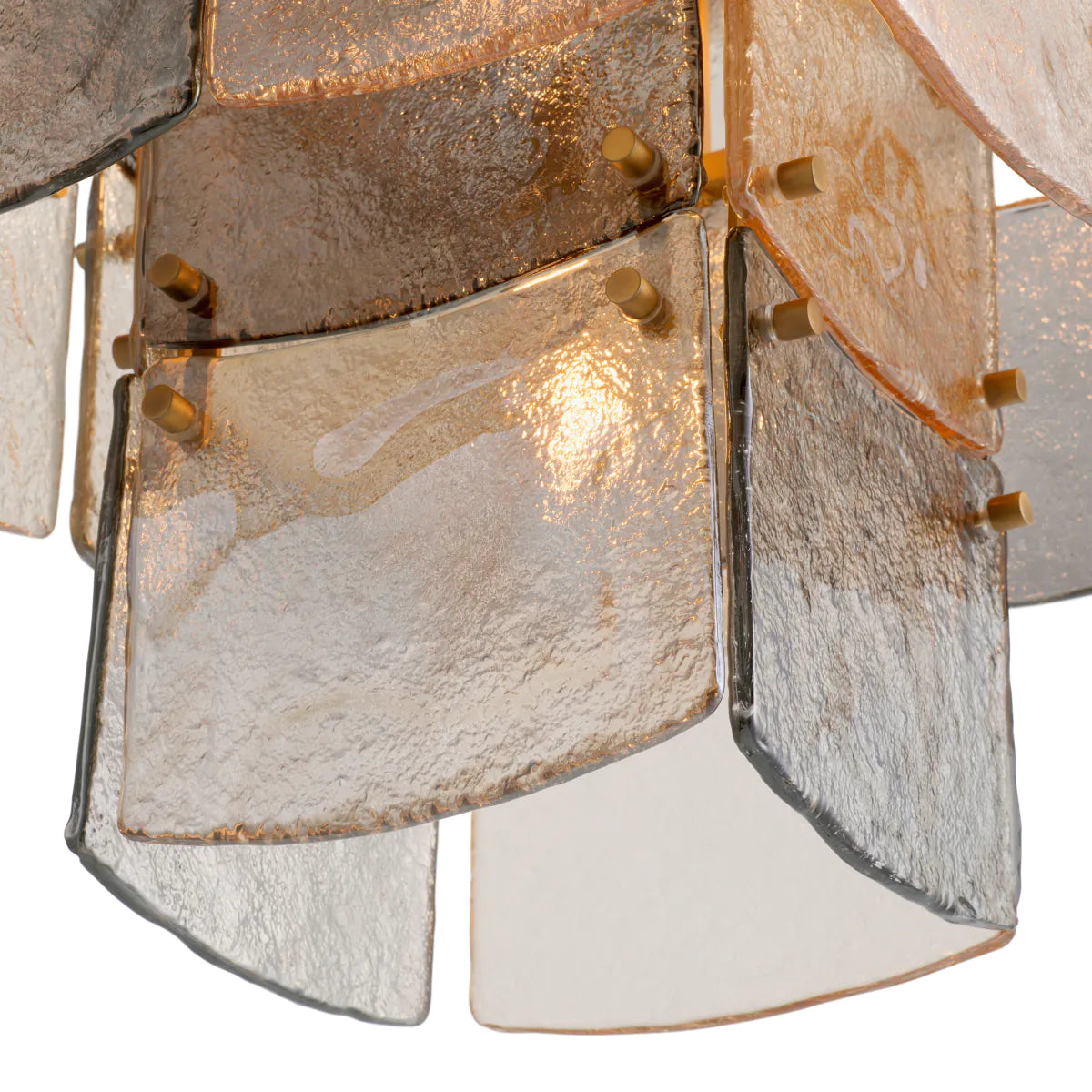 Laurent Chandelier - Eichholtz