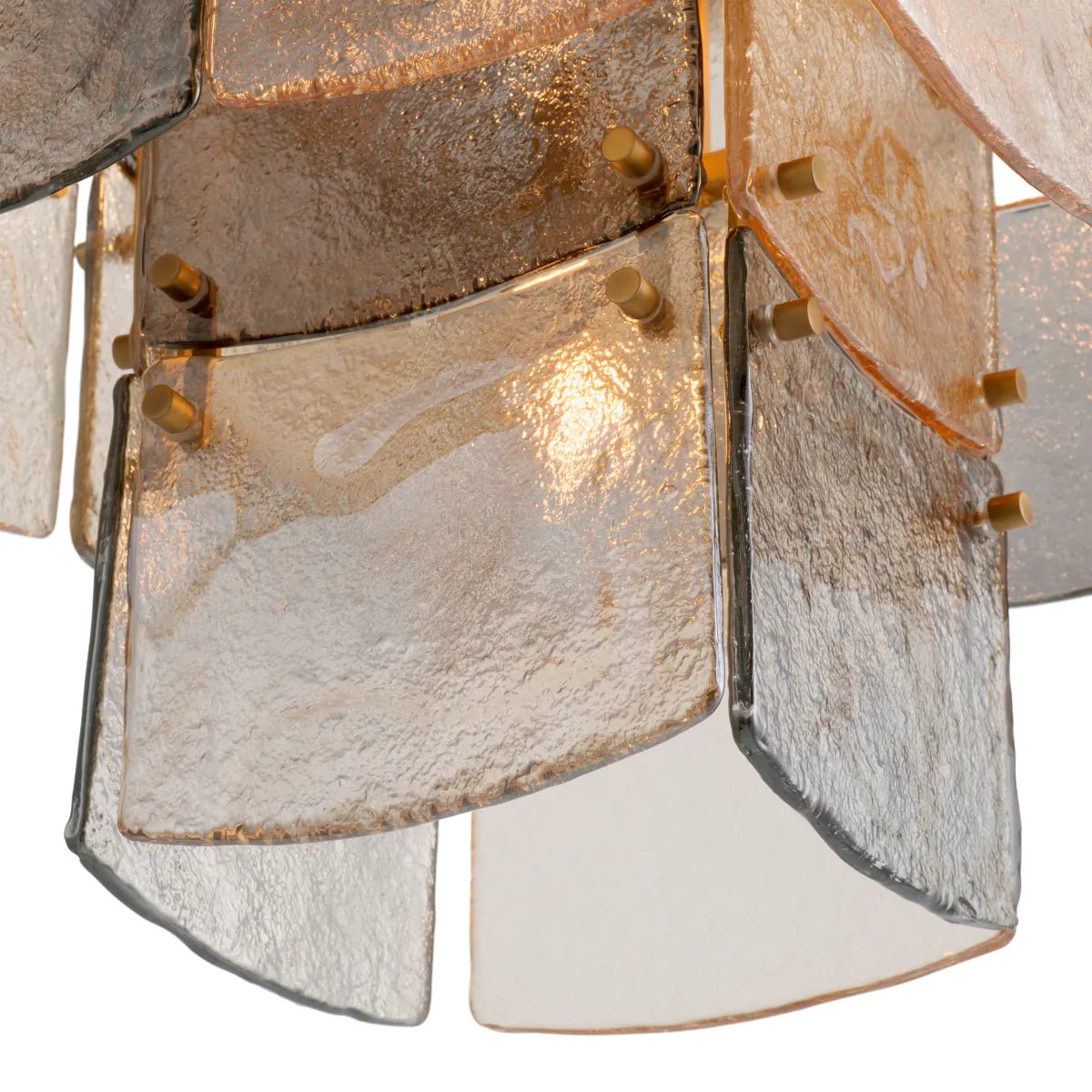 Laurent Chandelier - Eichholtz - Luxury Lighting BoutiqueCeiling LightEichholtz