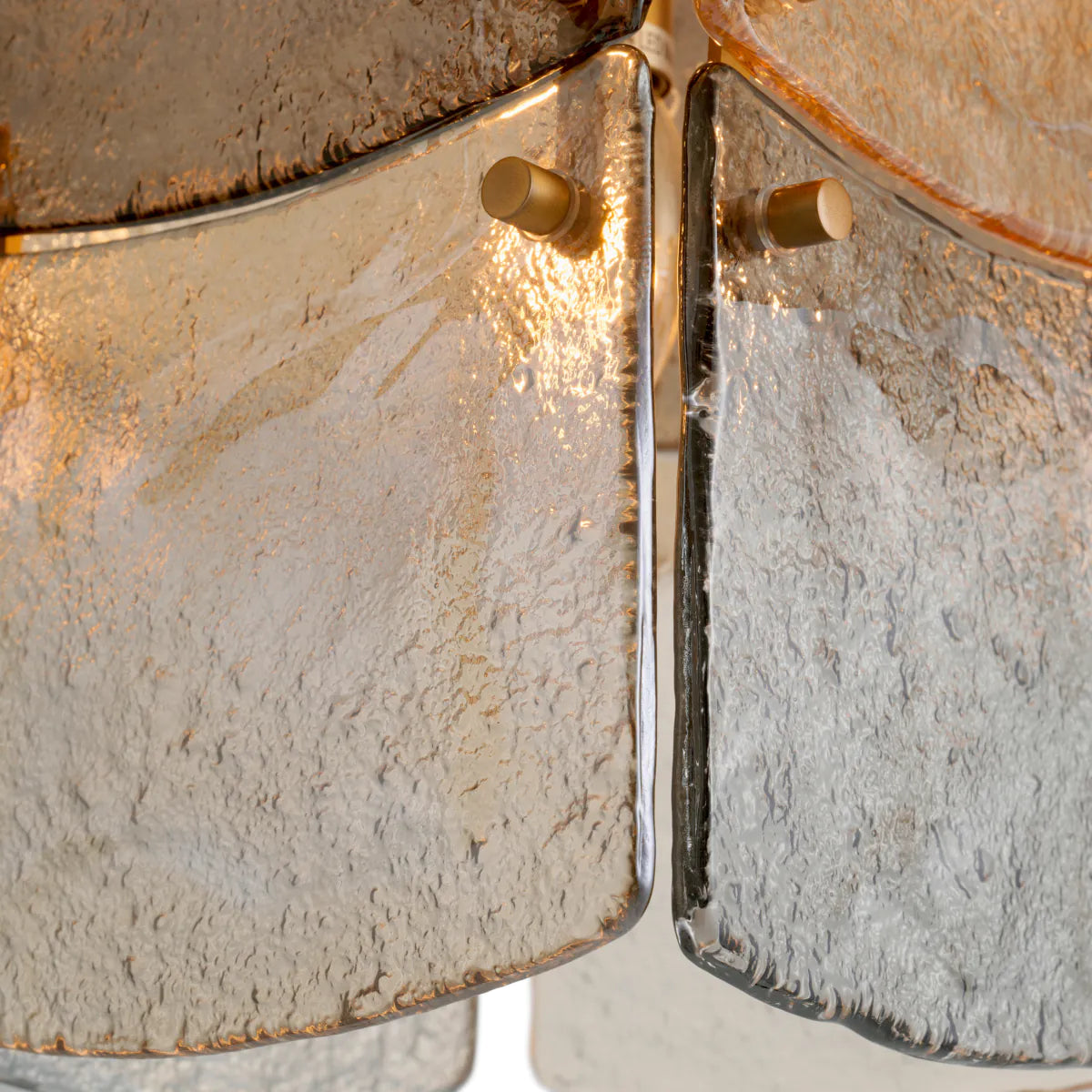 Laurent Chandelier - Eichholtz