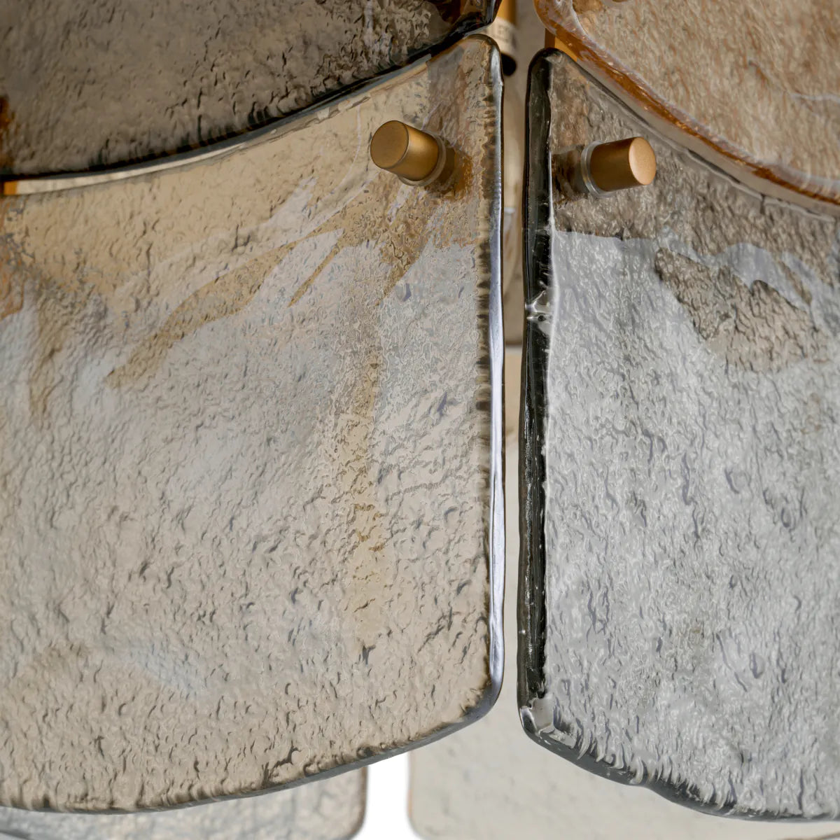 Laurent Chandelier - Eichholtz