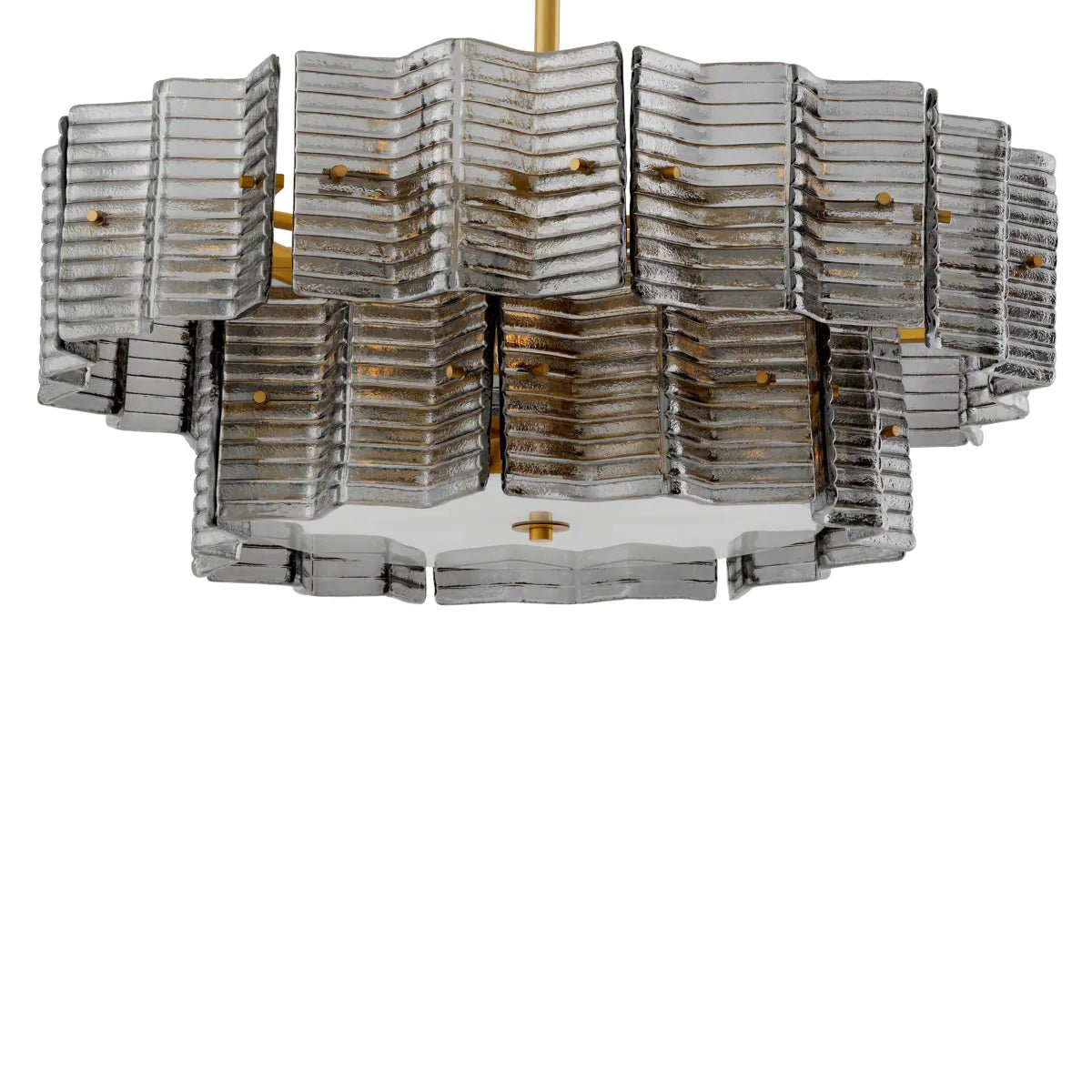 Silvano Chandelier - Eichholtz - Luxury Lighting BoutiqueCeiling LightEichholtz