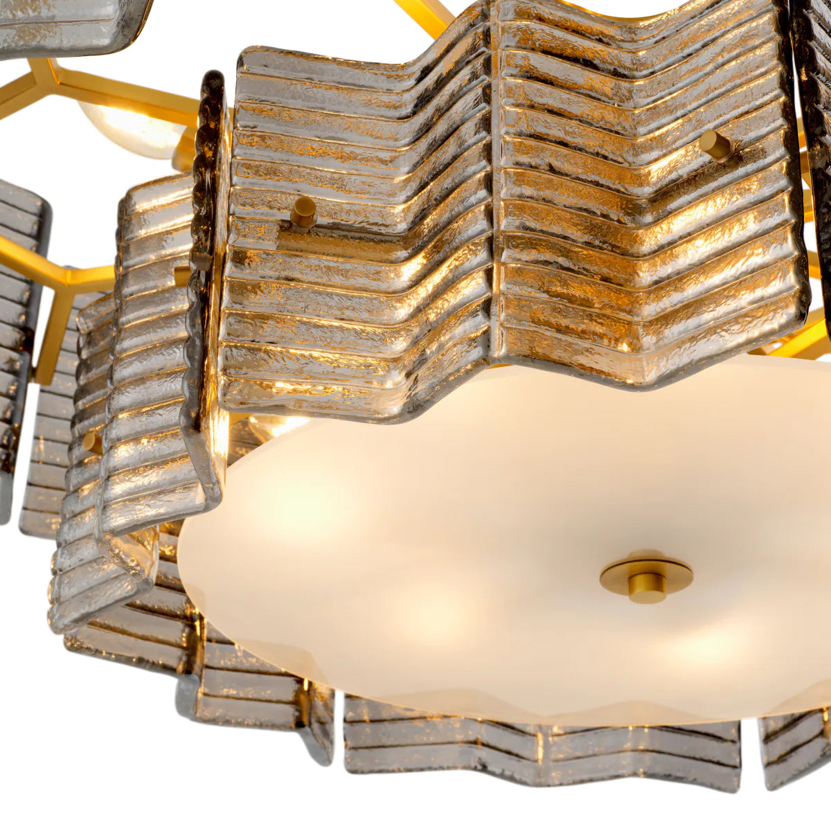 Silvano Chandelier - Eichholtz