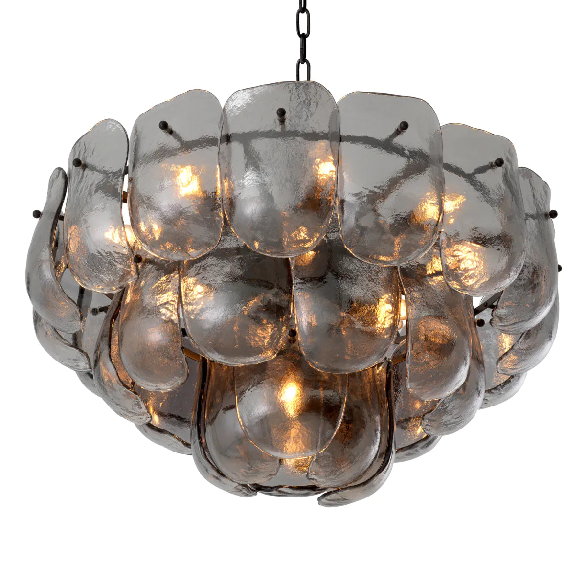 Gustave Chandelier - Eichholtz