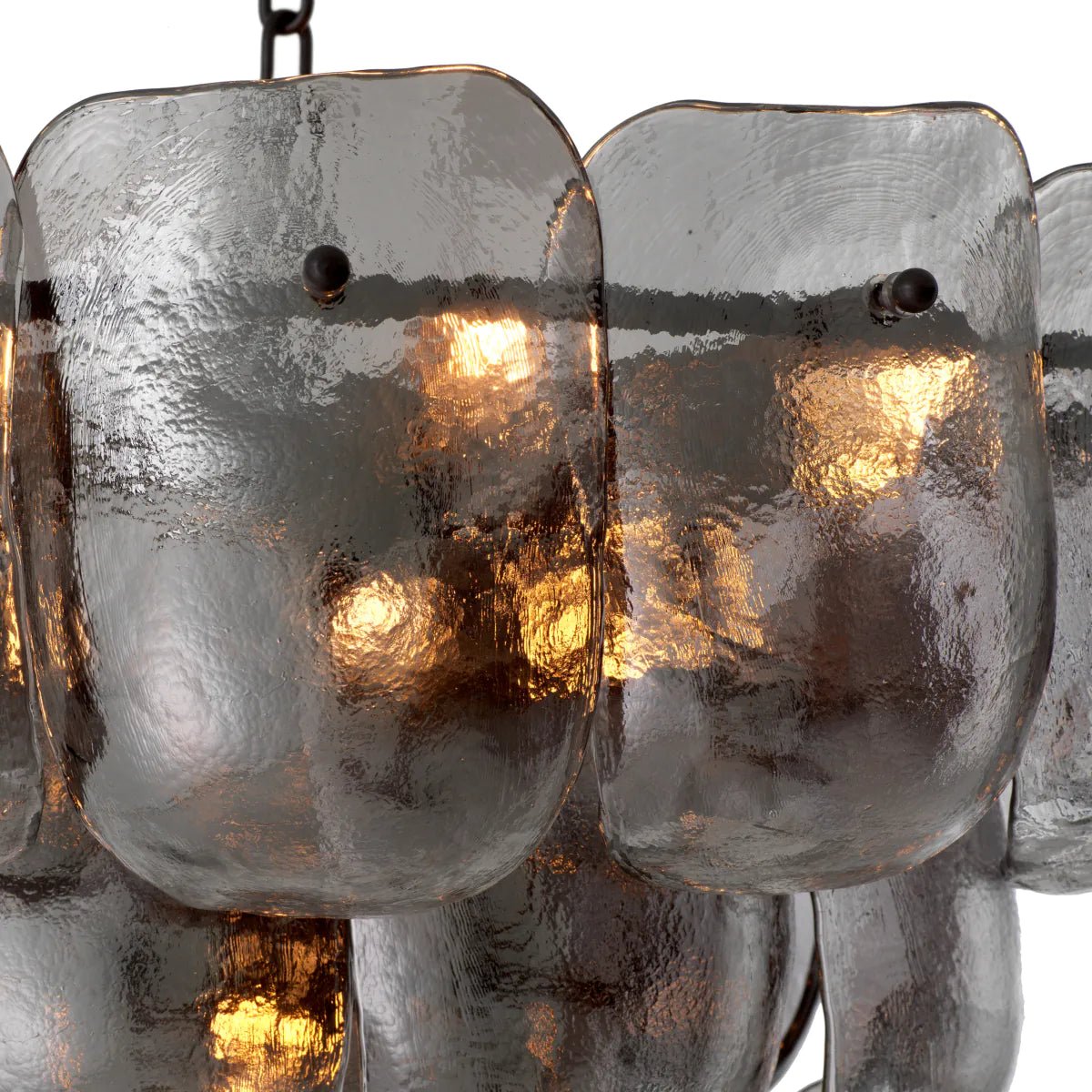 Gustave Chandelier - Eichholtz - Luxury Lighting BoutiqueCeiling LightEichholtz