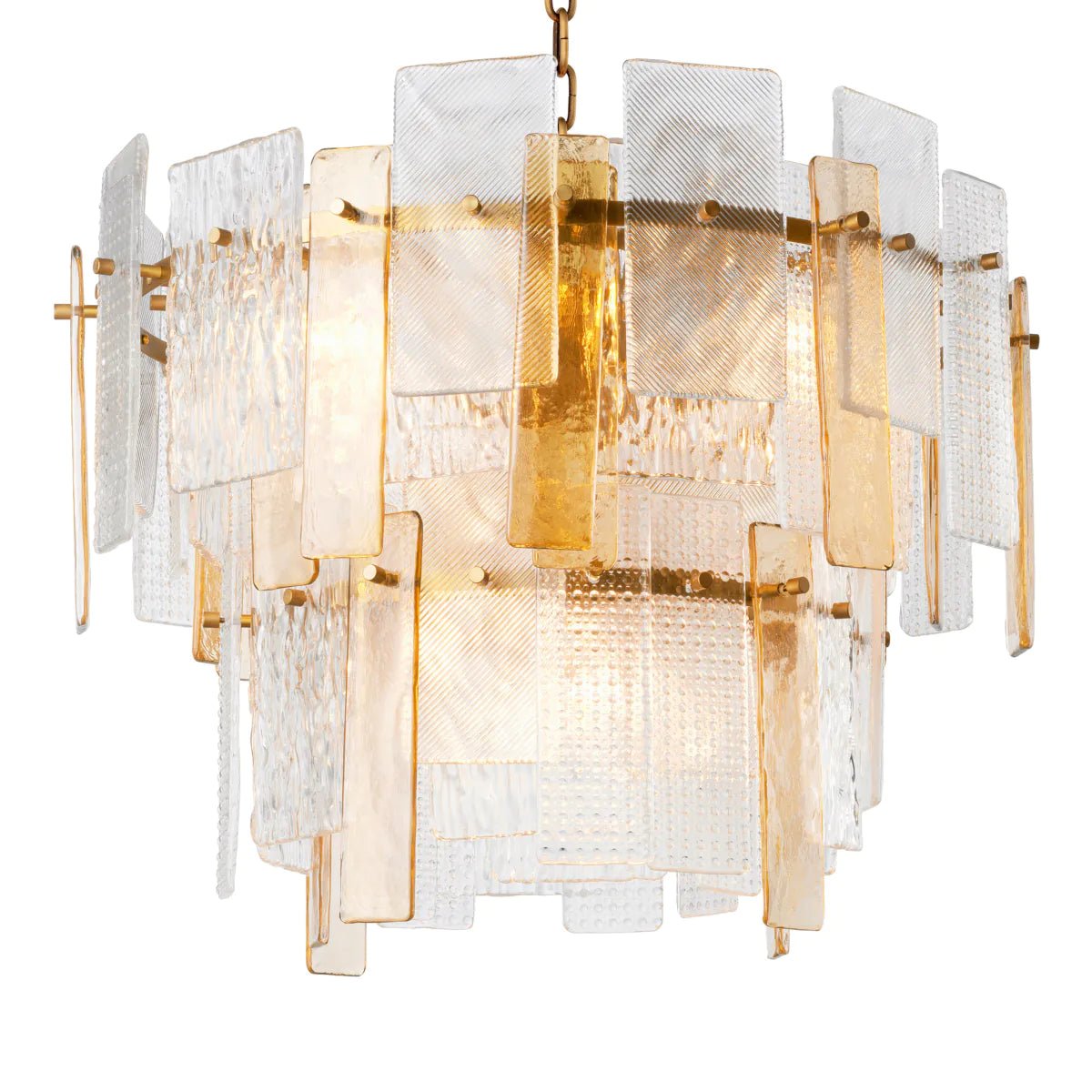 Cassiano Chandelier - Eichholtz - Luxury Lighting BoutiqueCeiling LightEichholtz