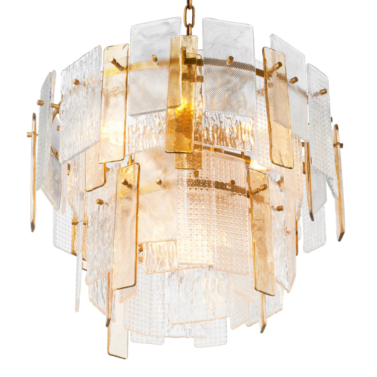 Cassiano Chandelier - Eichholtz