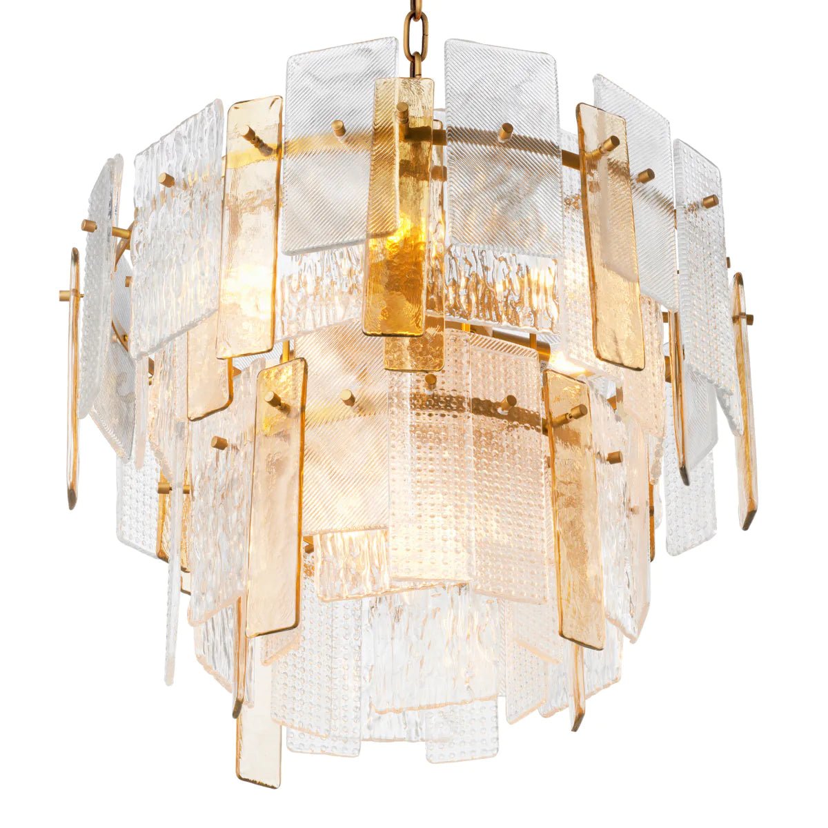 Cassiano Chandelier - Eichholtz - Luxury Lighting BoutiqueCeiling LightEichholtz