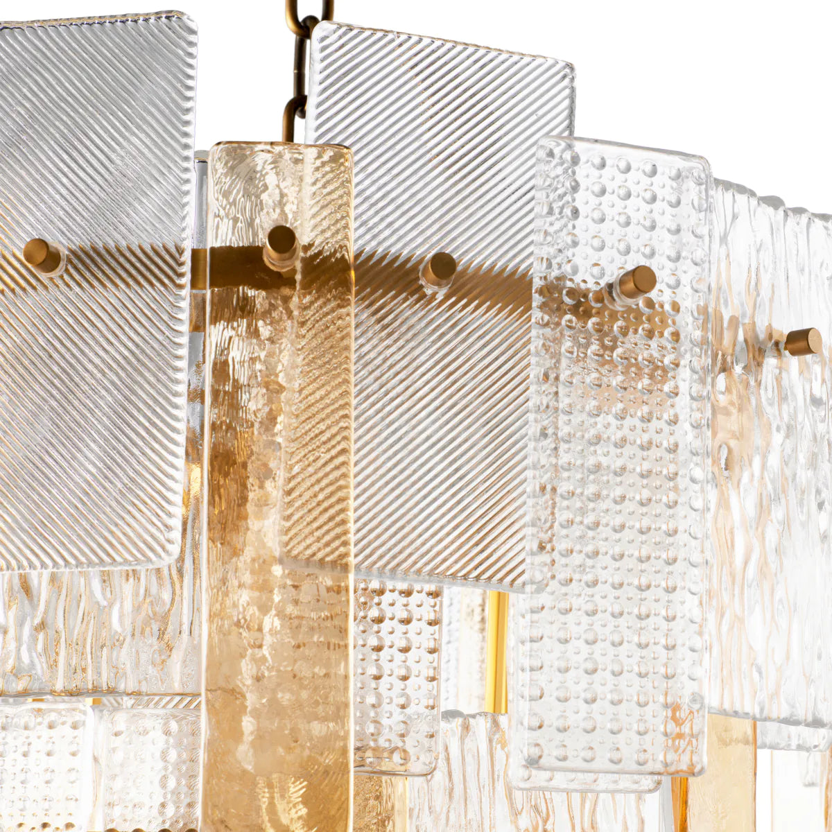 Cassiano Chandelier - Eichholtz