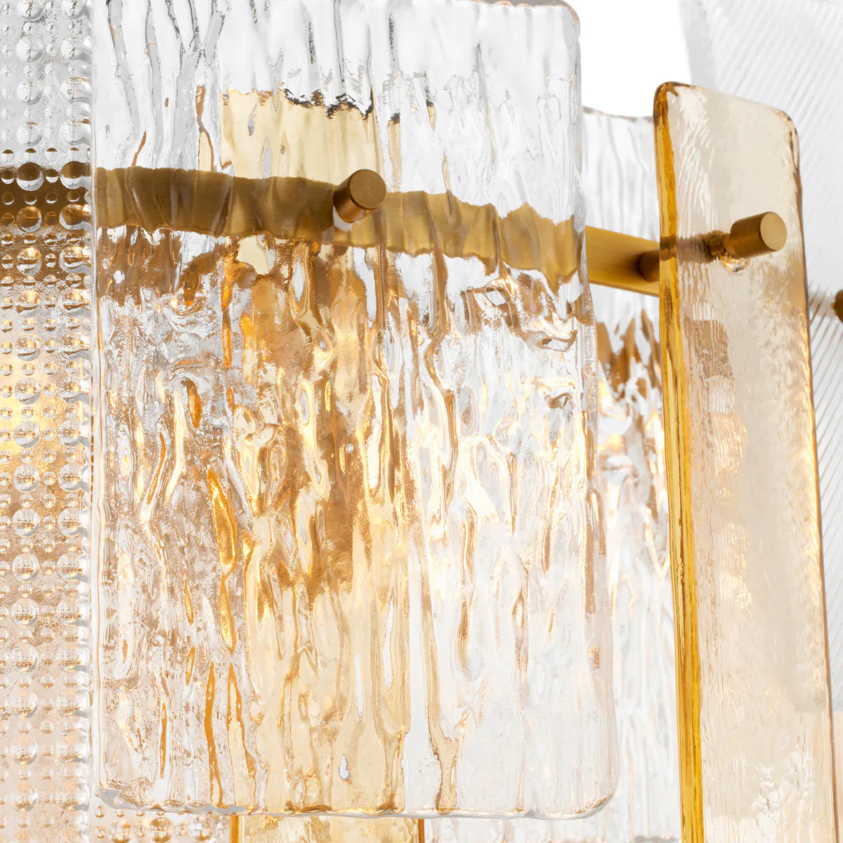 Cassiano Chandelier - Eichholtz