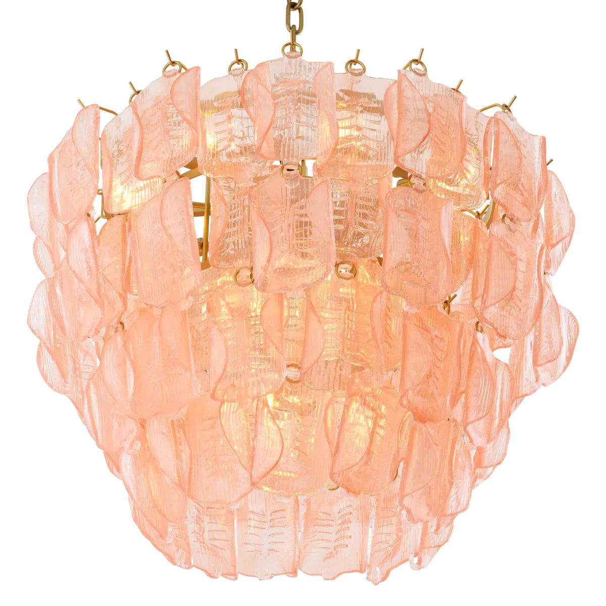 Solange Chandelier - Eichholtz