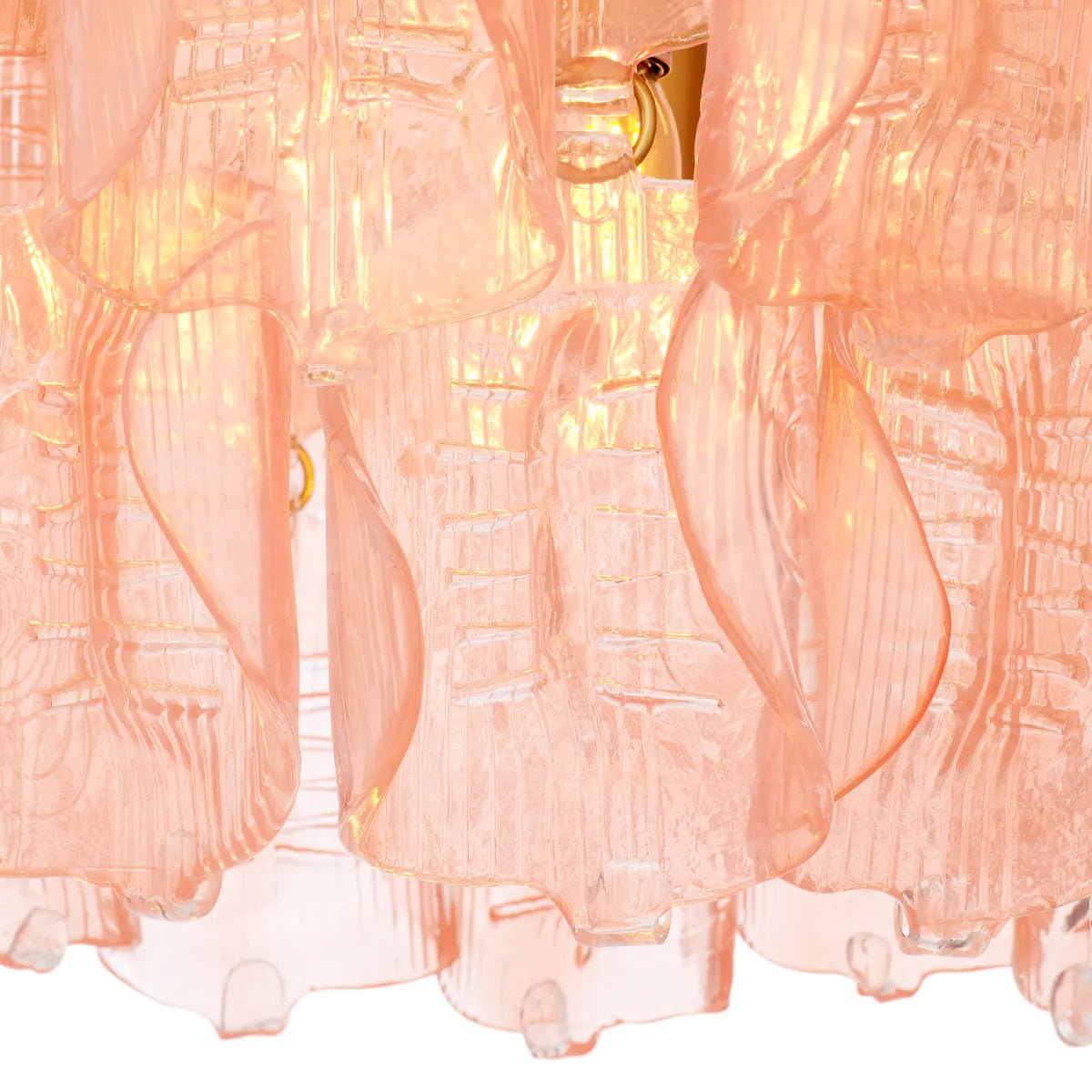 Solange Chandelier - Eichholtz - Luxury Lighting BoutiqueCeiling LightEichholtz