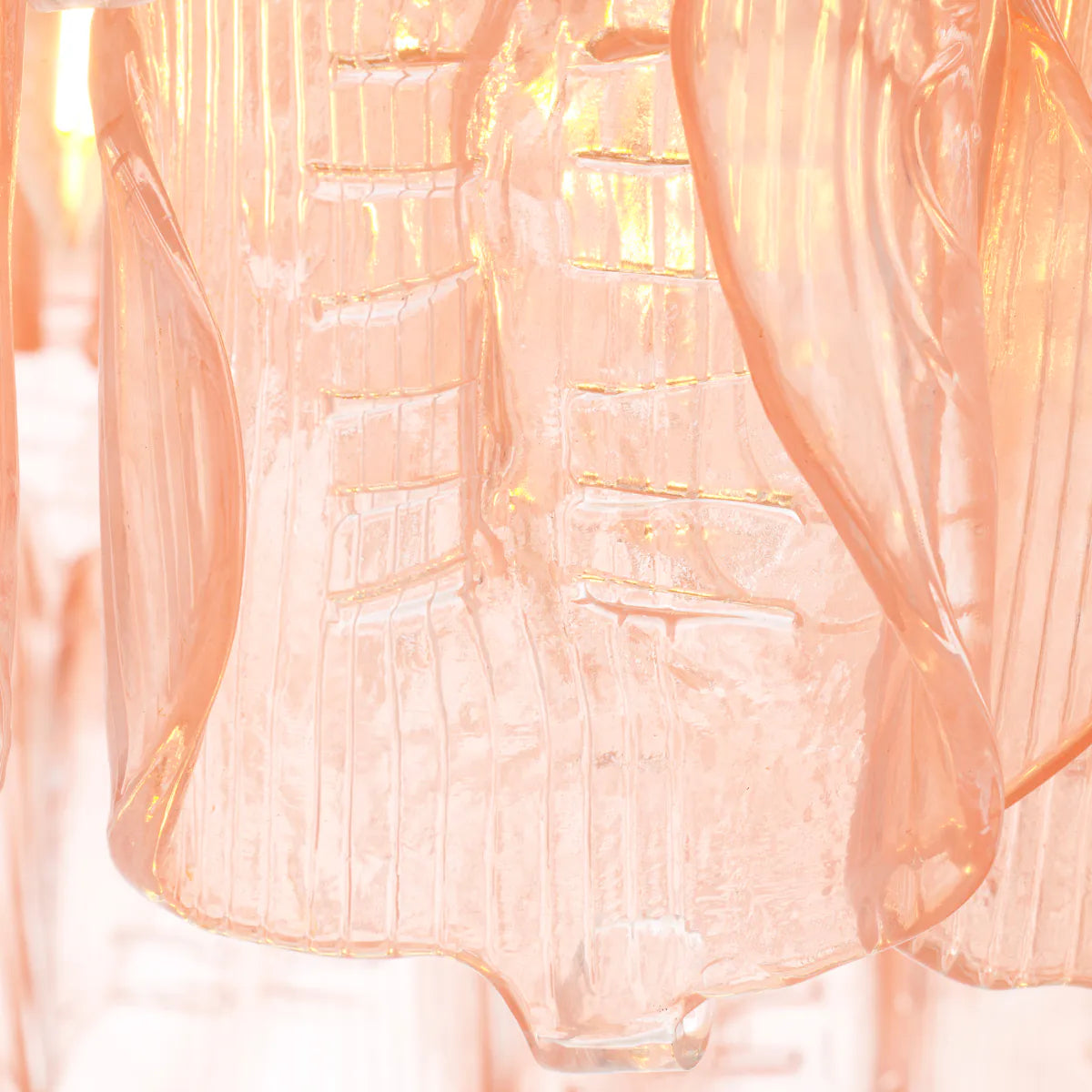 Solange Chandelier - Eichholtz