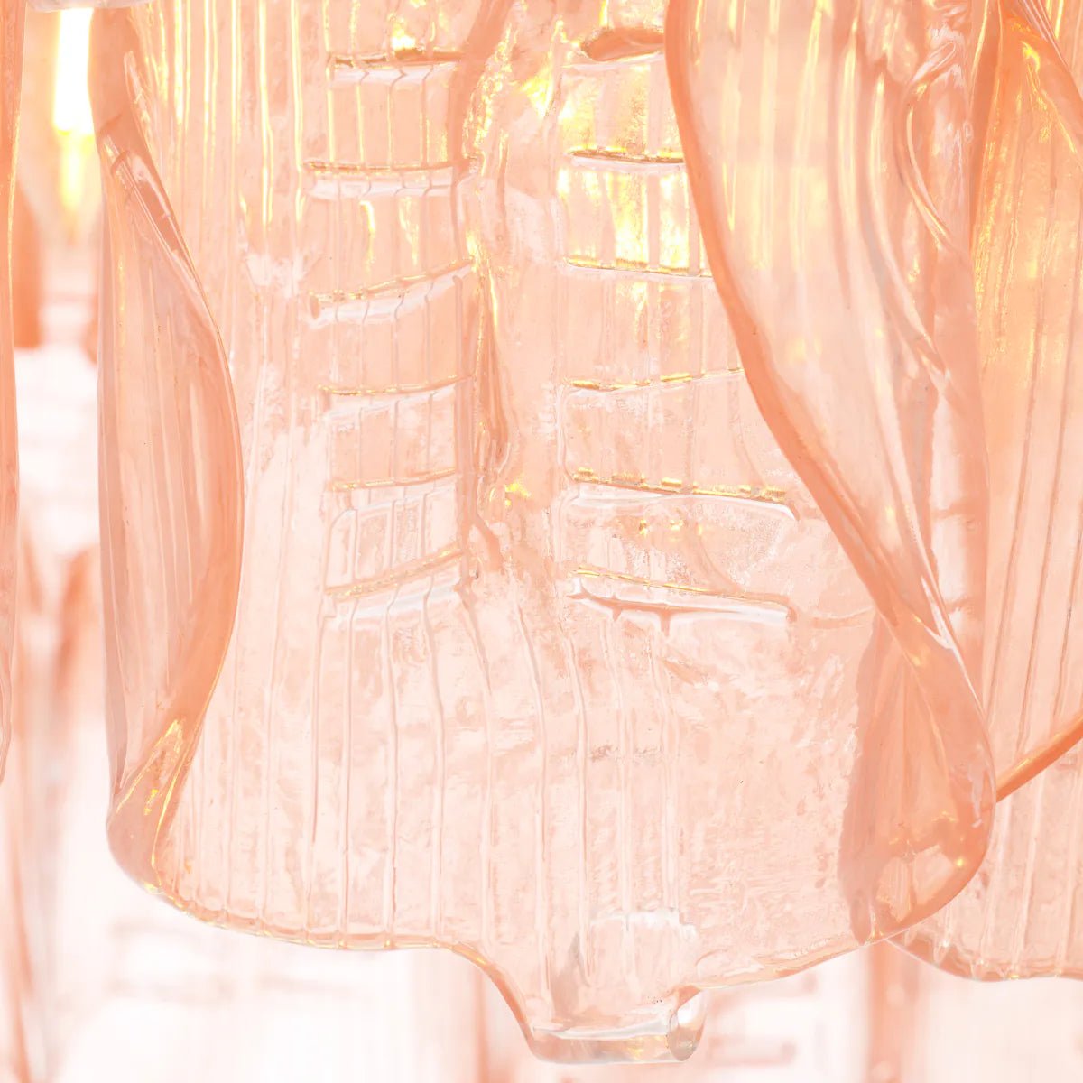 Solange Chandelier - Eichholtz - Luxury Lighting BoutiqueCeiling LightEichholtz