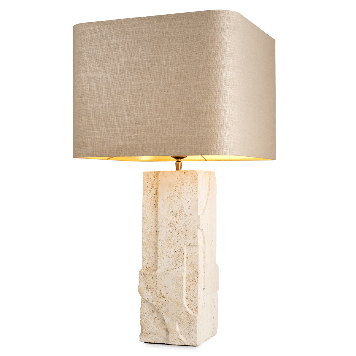 Table Lamp Mazzini - Eichholtz - Luxury Lighting BoutiqueTable LampEichholtz