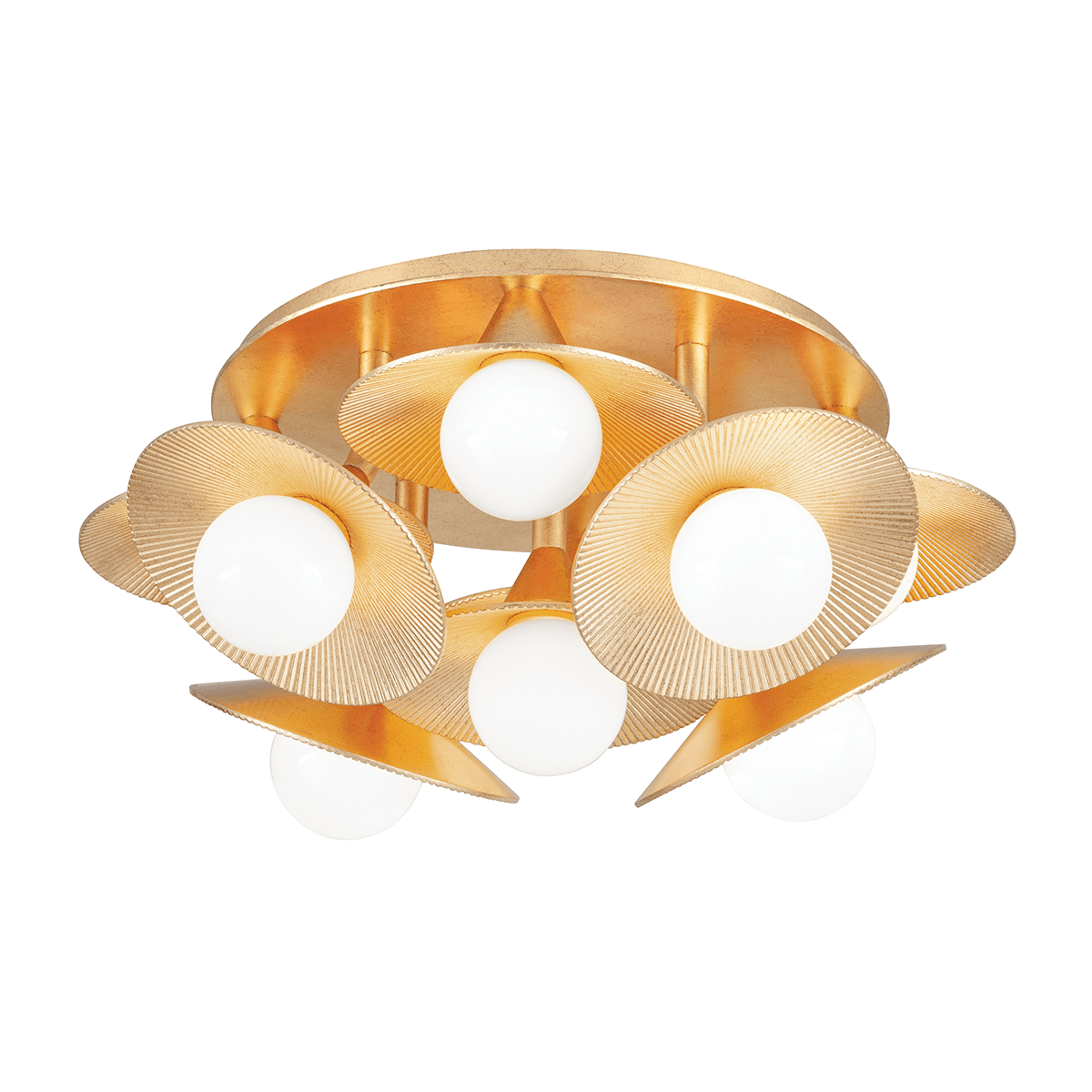 EMERALD Chandelier - 333 - 09 - VGL - CE - Corbett Lighting - Luxury Lighting BoutiqueCeiling LightCorbett Lighting