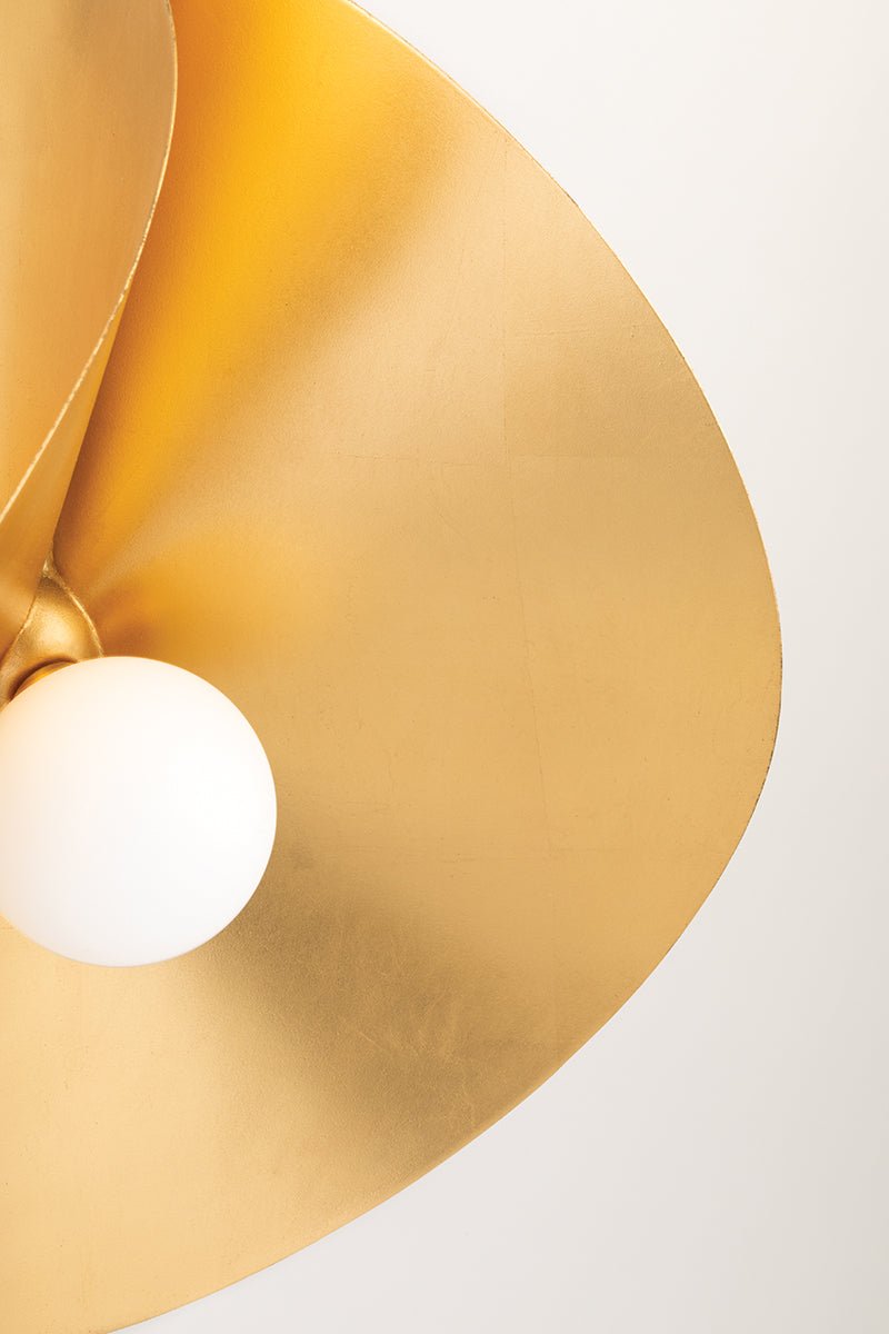 PEONY Pendant - 330 - 18 - GL - CE - Corbett Lighting - Luxury Lighting BoutiqueCeiling LightCorbett Lighting