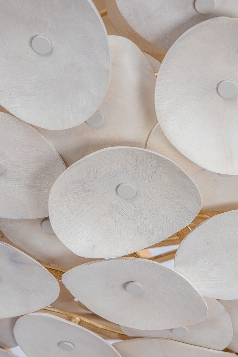 AIMI Chandelier - 356 - 32 - VGL - CE - Corbett Lighting - Luxury Lighting BoutiqueCeiling LightCorbett Lighting
