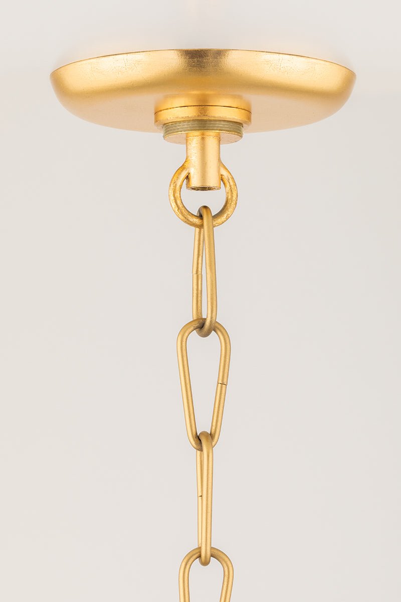 PEONY Pendant - 330 - 18 - GL - CE - Corbett Lighting - Luxury Lighting BoutiqueCeiling LightCorbett Lighting