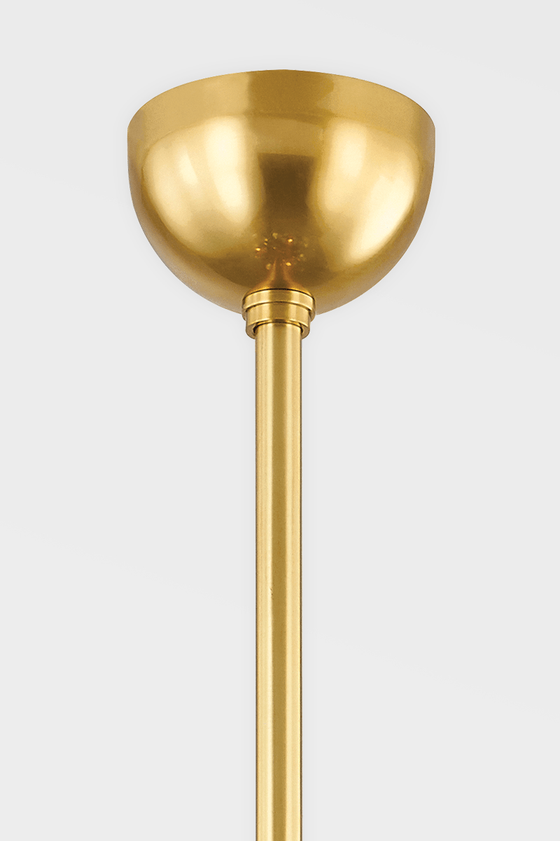 KYOTO Chandelier - 427 - 36 - VPB - CE - Corbett Lighting - Luxury Lighting BoutiqueCeiling LightCorbett Lighting