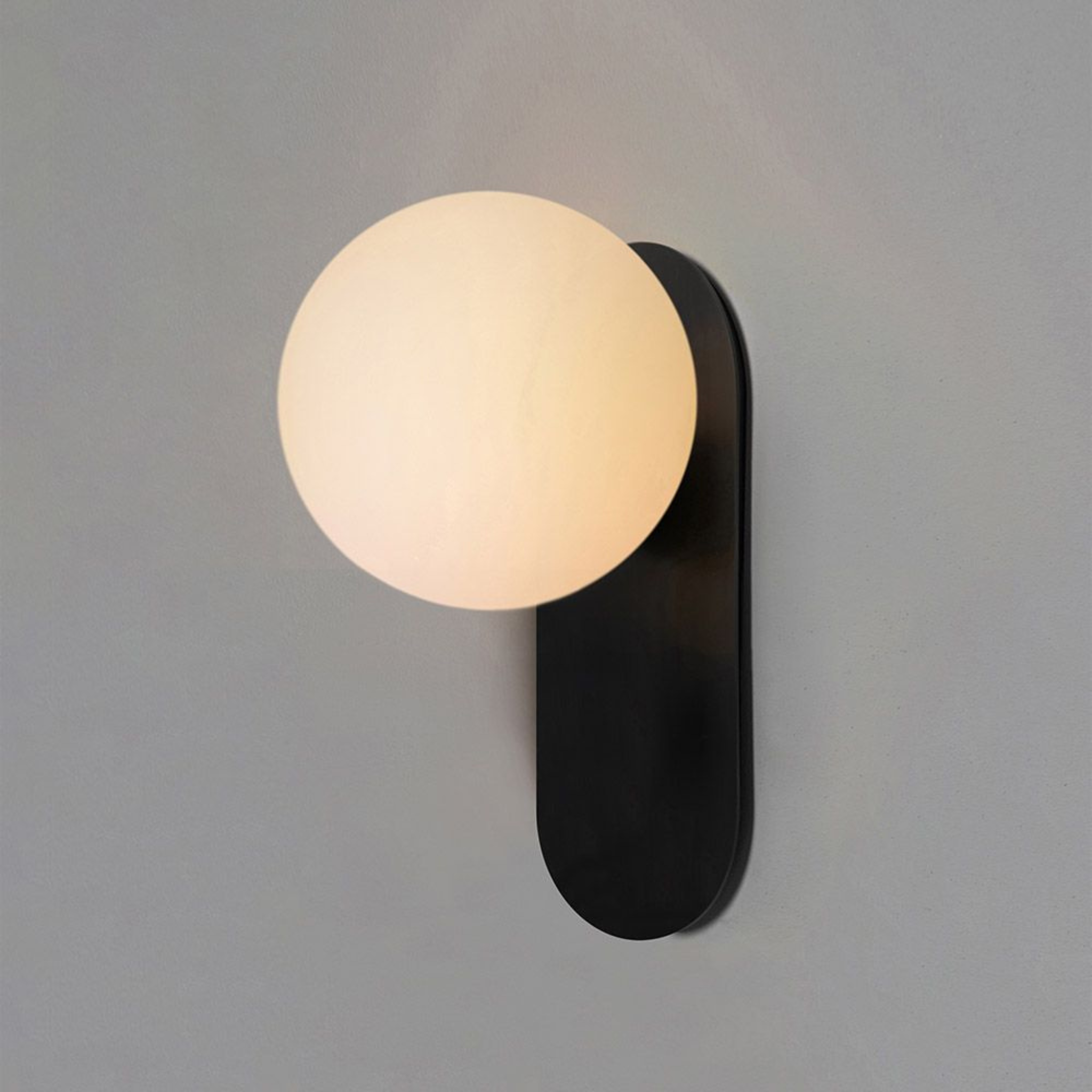 Adrion S/M/L Wall Light - Schwung - Luxury Lighting Boutique