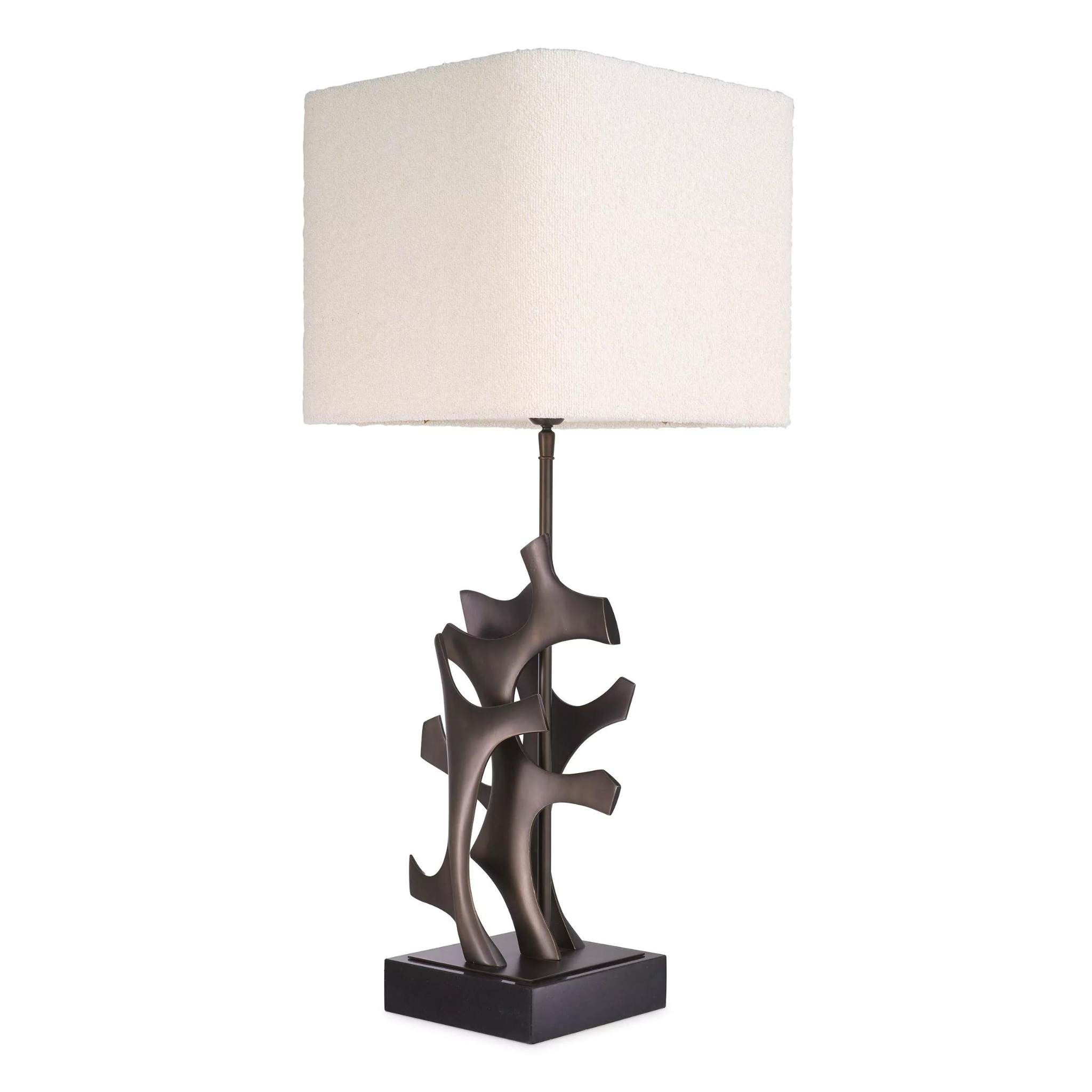 Agape Table Lamp - Eichholtz - Luxury Lighting Boutique