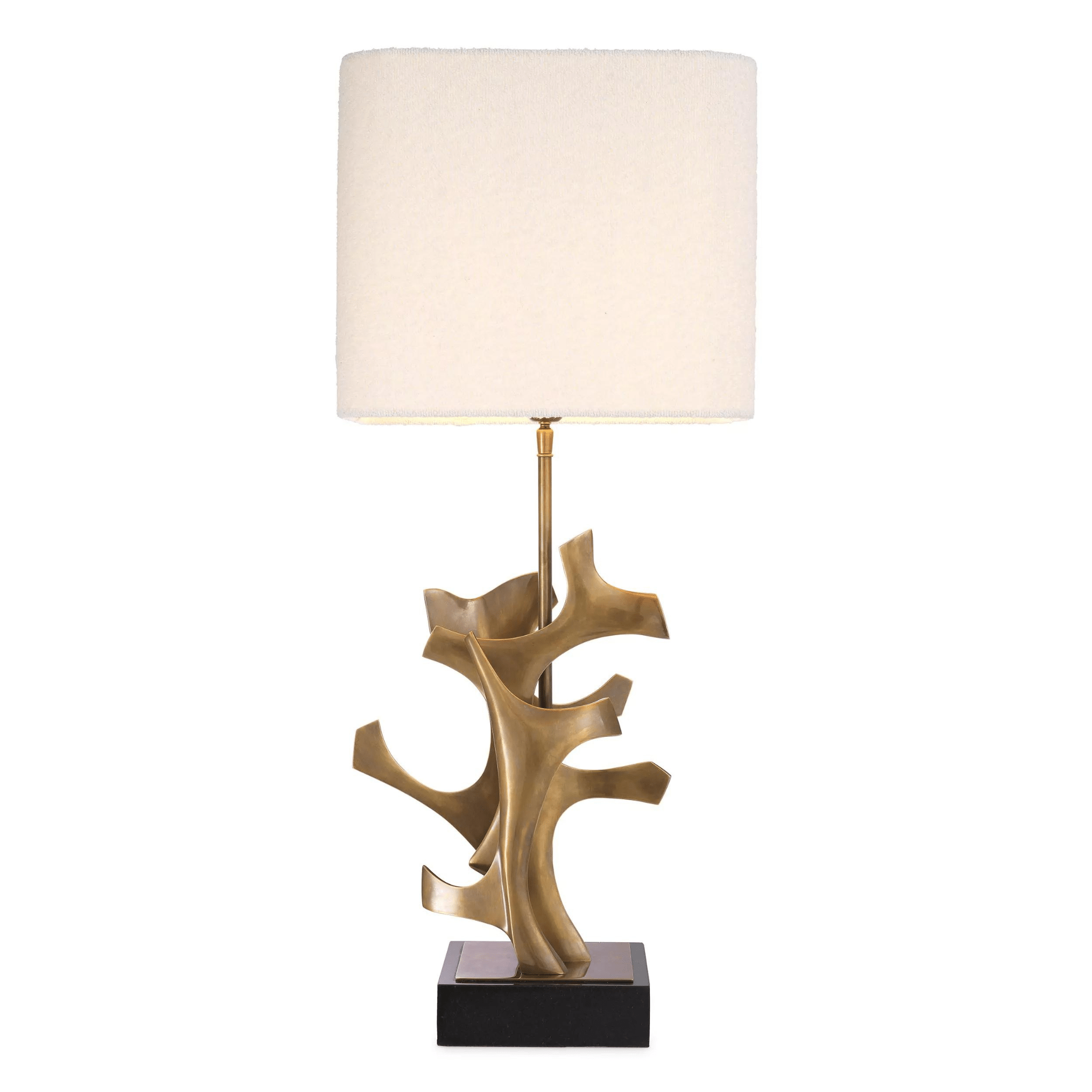 Agape Table Lamp - Eichholtz - Luxury Lighting BoutiqueTable LampEichholtz