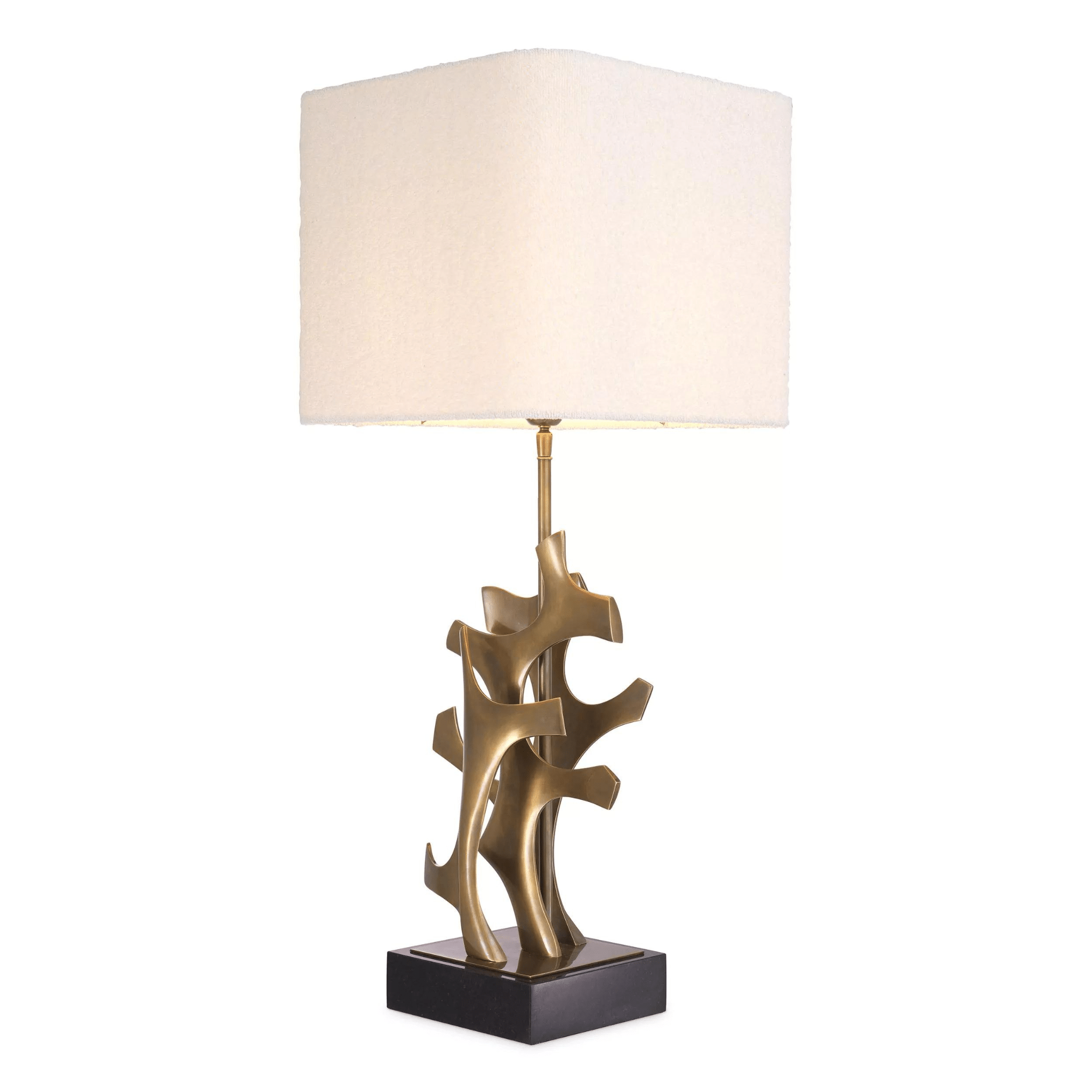 Agape Table Lamp - Eichholtz - Luxury Lighting BoutiqueTable LampEichholtz